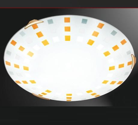 Настенно потолочный светильник Sonex FLAVIA 363