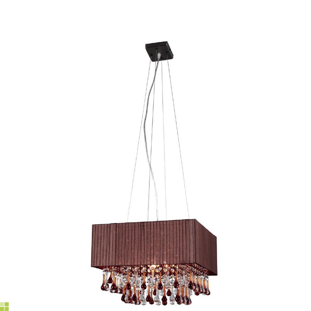 Светильник подвесной Arte Lamp REDPOOL A3850SP-3AB