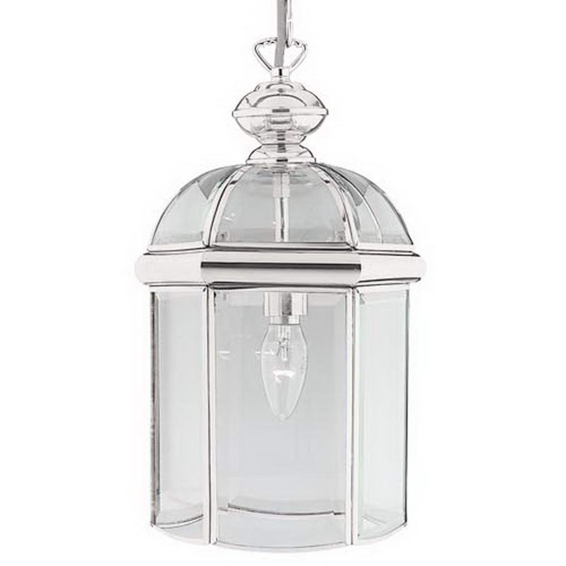 Светильник подвесной Arte Lamp RIMINI A6501SP-1CC
