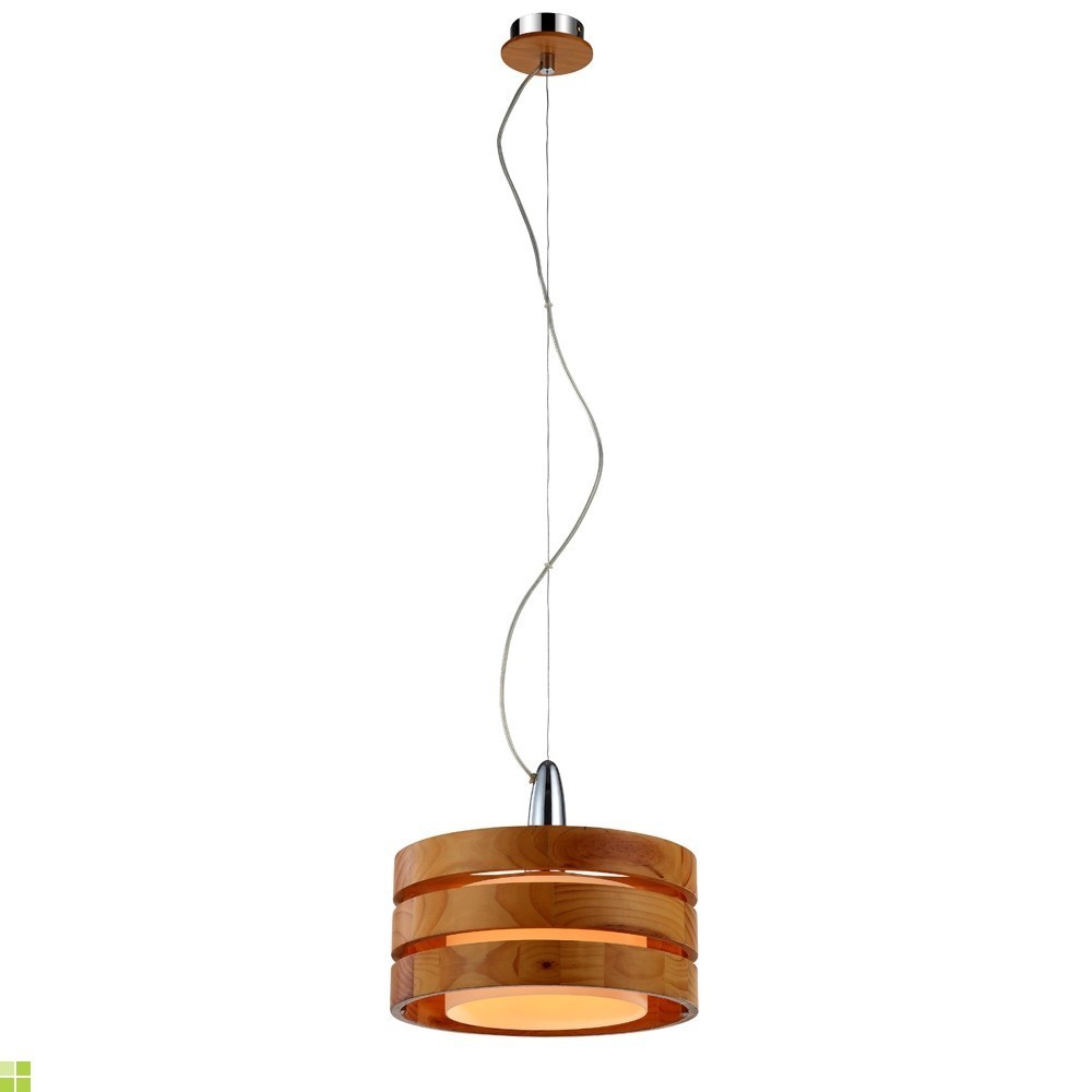 Светильник подвесной Arte Lamp RING A1326SP-1CC