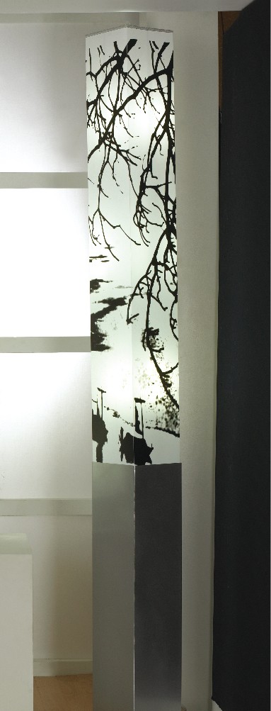 Торшер Lussole Sakura LSF-8705-03