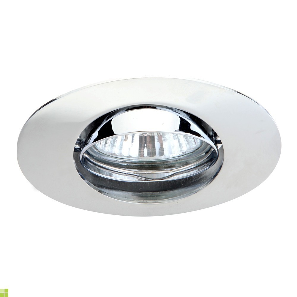 Встраиваемый светильник Arte Lamp SATURN A2109PL-3CC