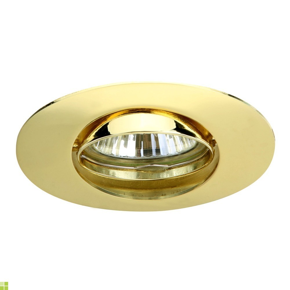 Встраиваемый светильник Arte Lamp SATURN A2109PL-3GO