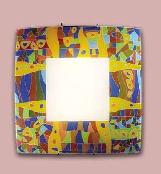 Настенно потолочный светильник Sonex SAVANNA 2159