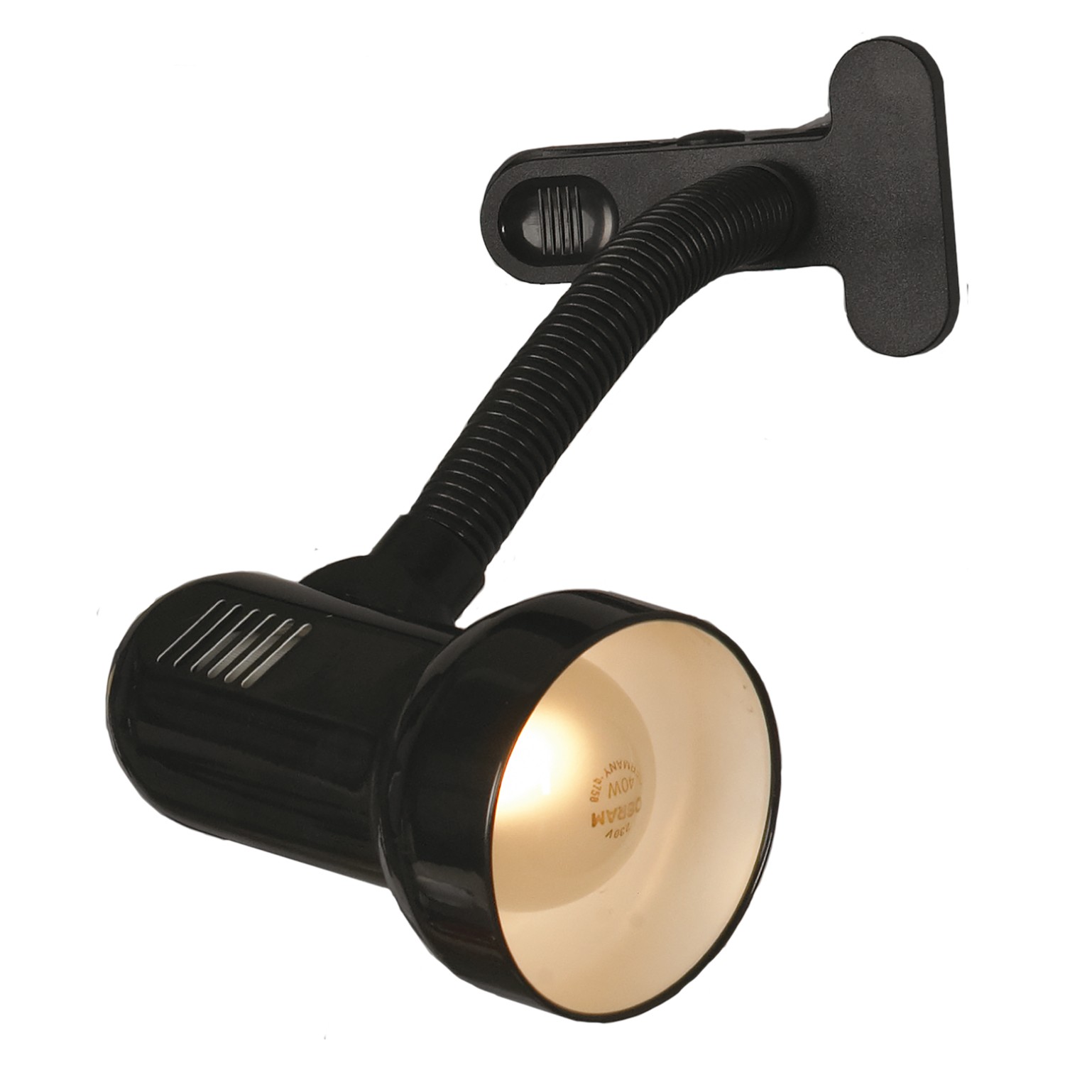 Лампа на прищепке, струбцине Lussole Sofia LST-4914-01