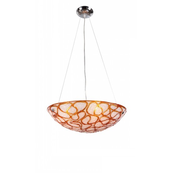 Светильник подвесной Arte Lamp SOLARIS A9250SP-3CC