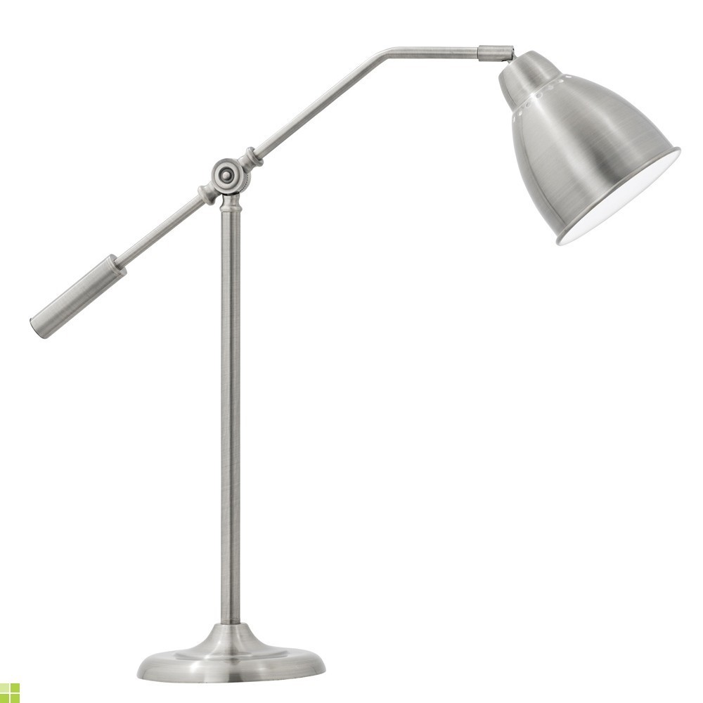 Настольная лампа Arte Lamp SOLID A9359LT-1SS