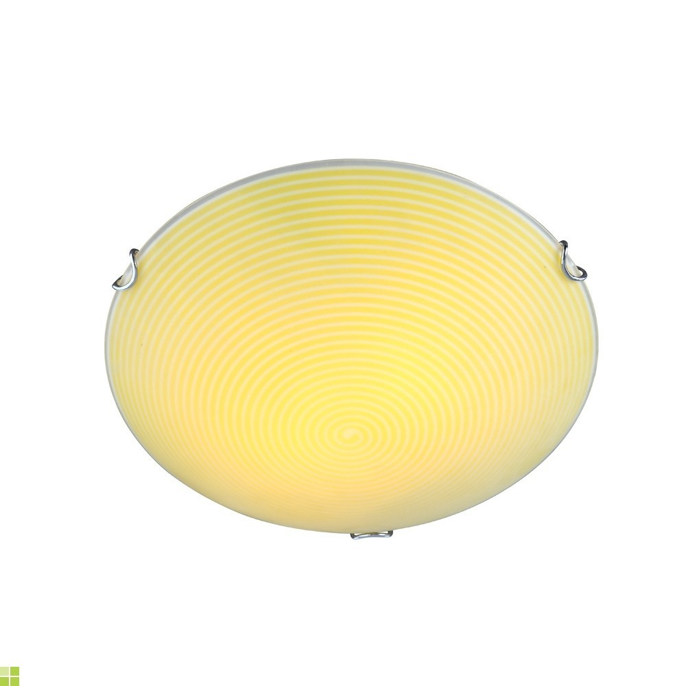 Настенно потолочный светильник Arte Lamp SUNSHINE A7230PL-2CC