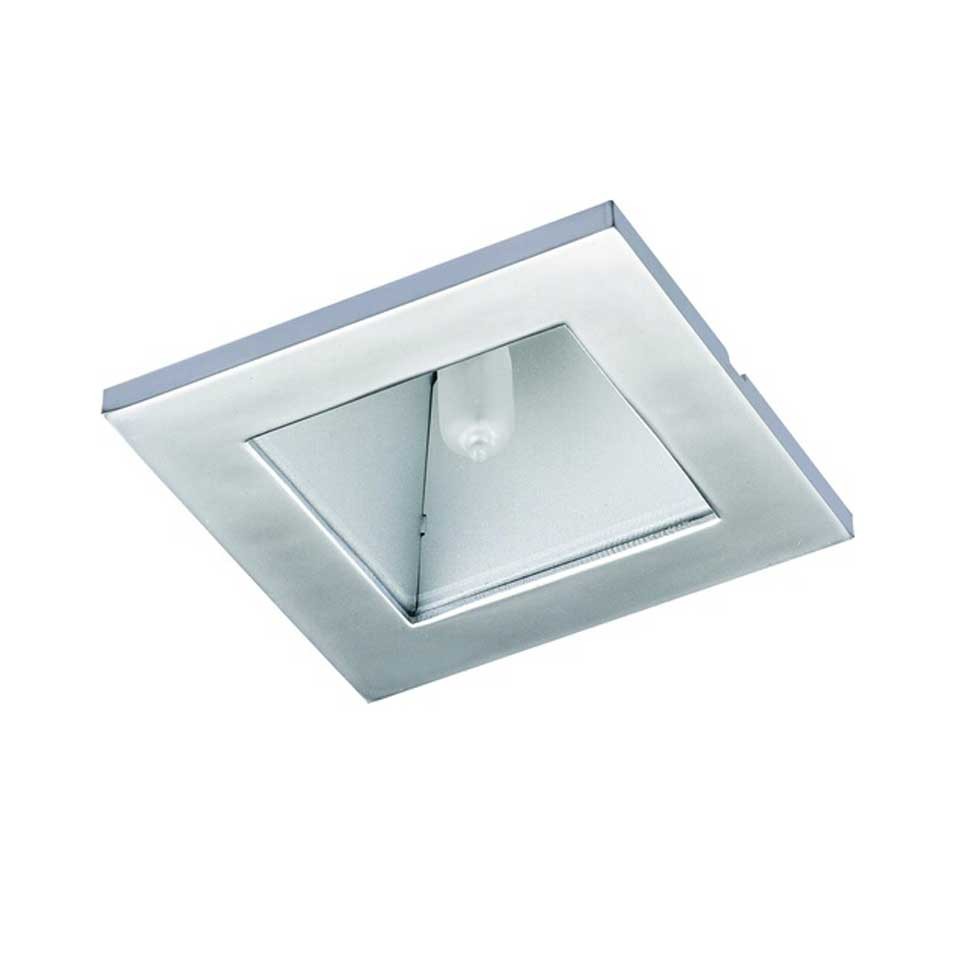 Встраиваемый светильник Novotech Quadro Ii 369168