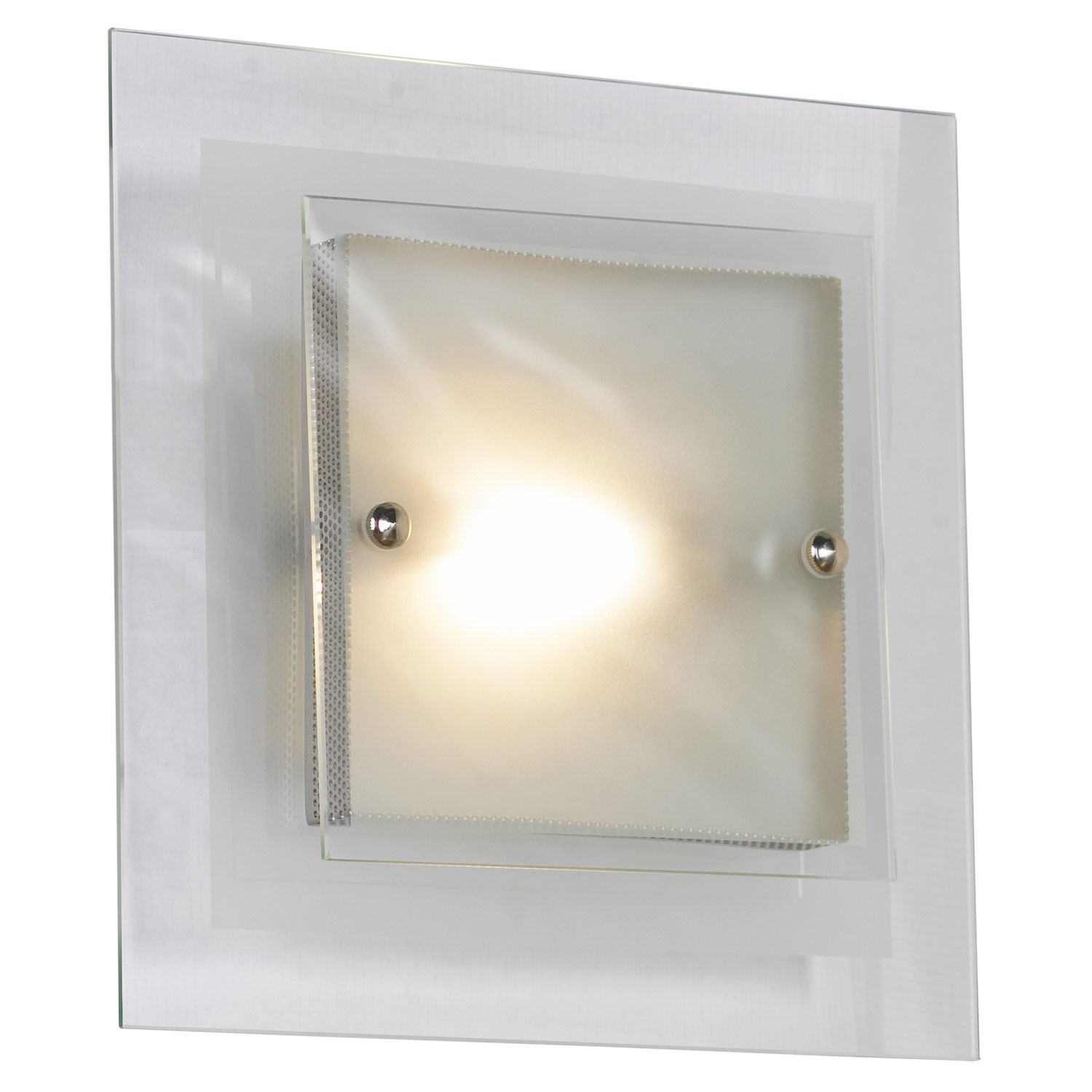 Настенно потолочный светильник Lussole Treviso LSA-2602-01