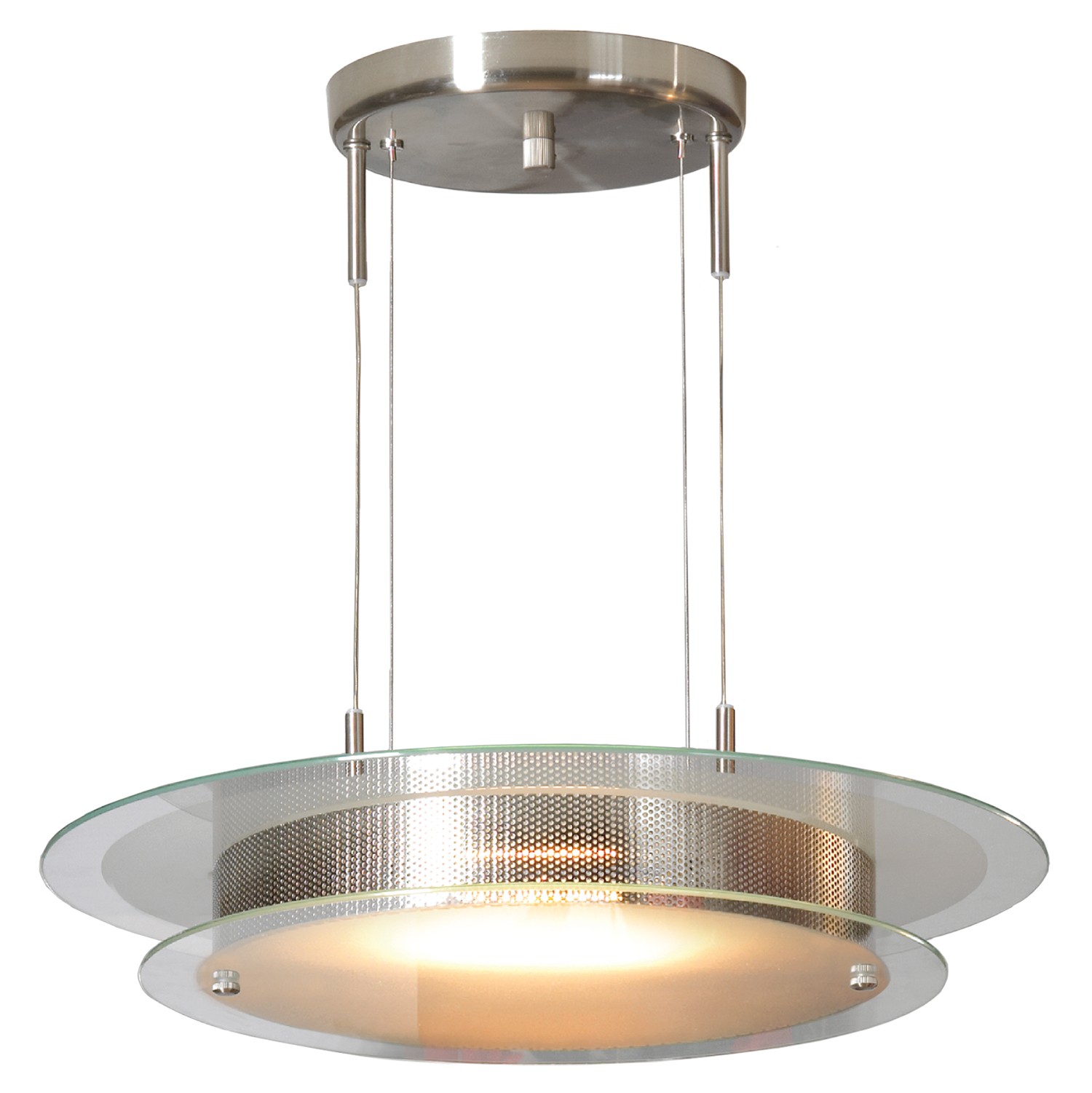 Светильник подвесной Lussole Treviso LSA-2616-01