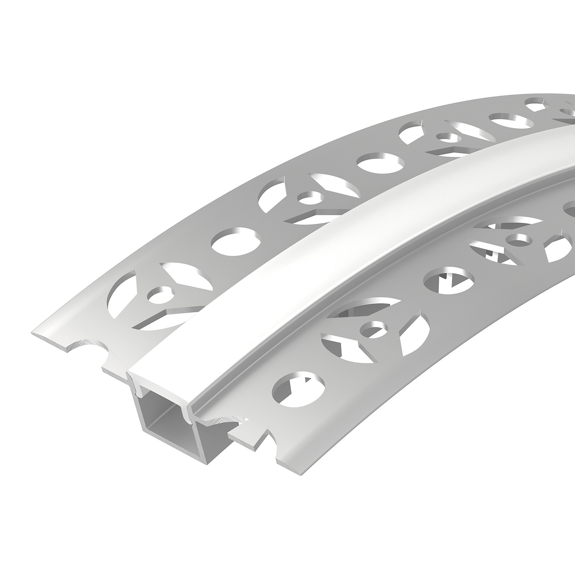 Профиль Arlight Fantom-Bent 040327