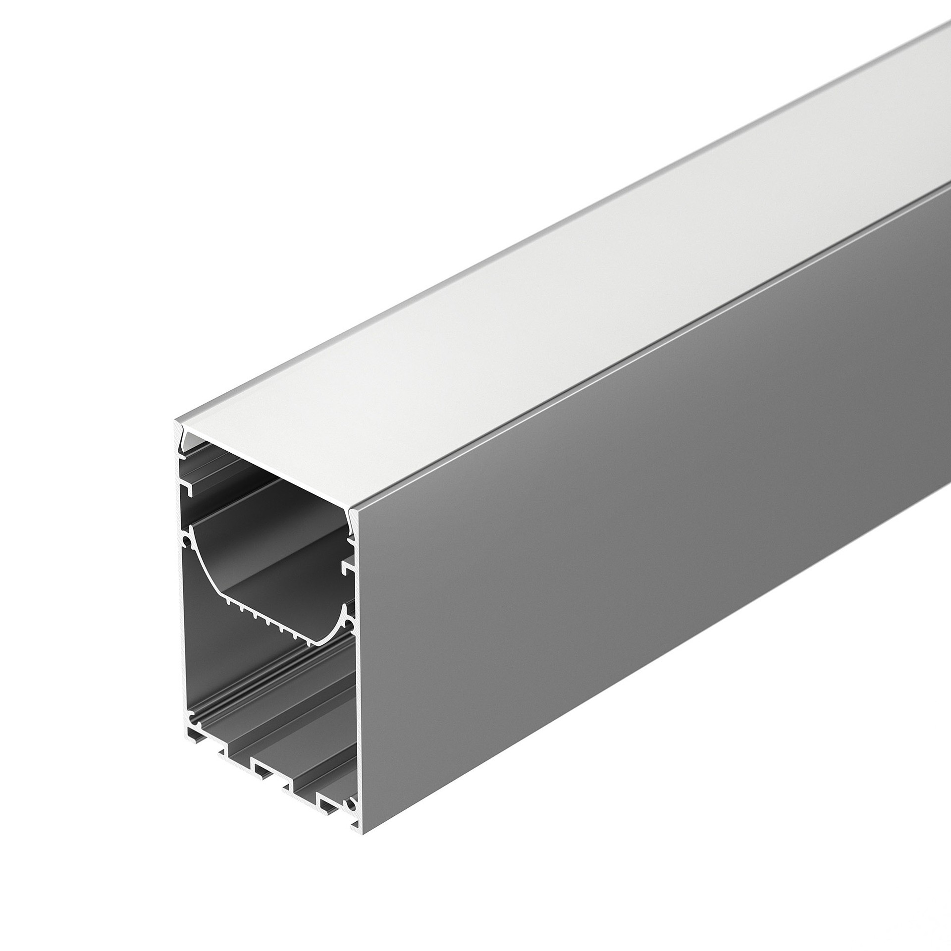 Профиль Arlight Line-S 041846