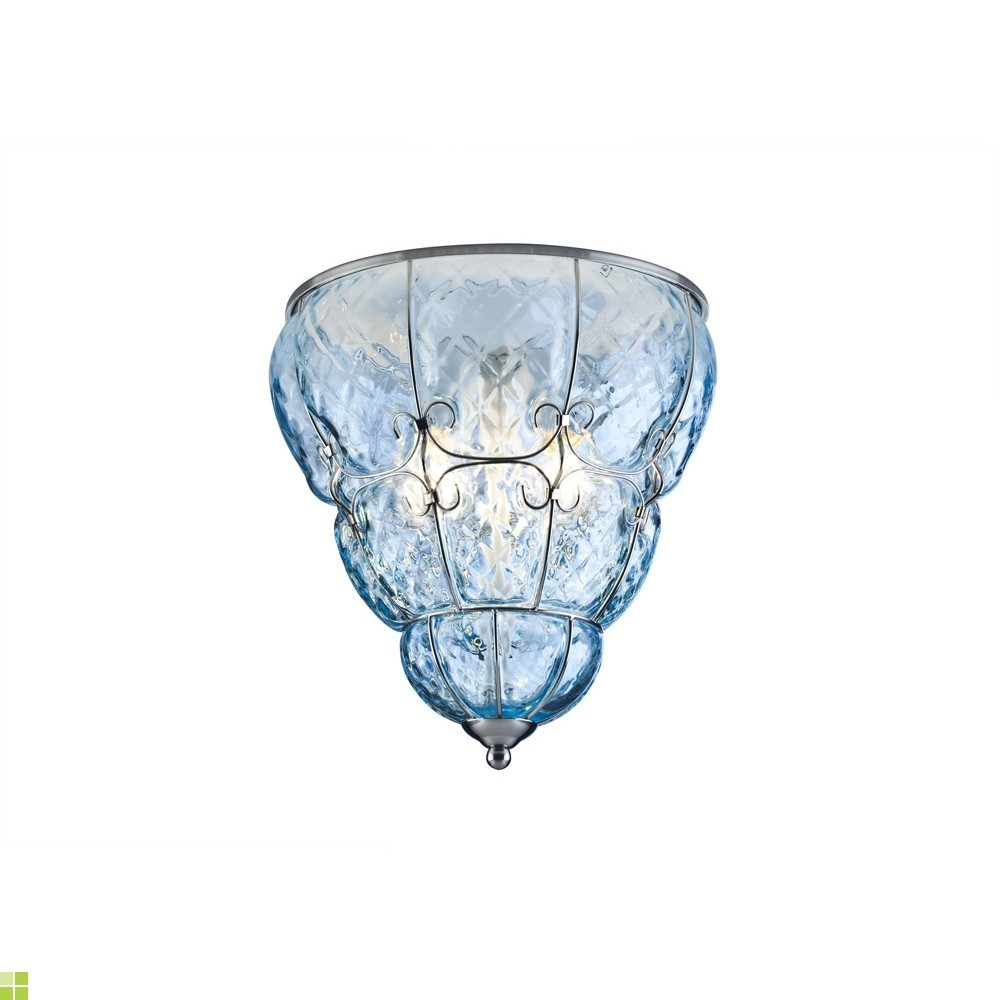 Потолочная люстра Arte Lamp VENEZIA A2203PL-3SS