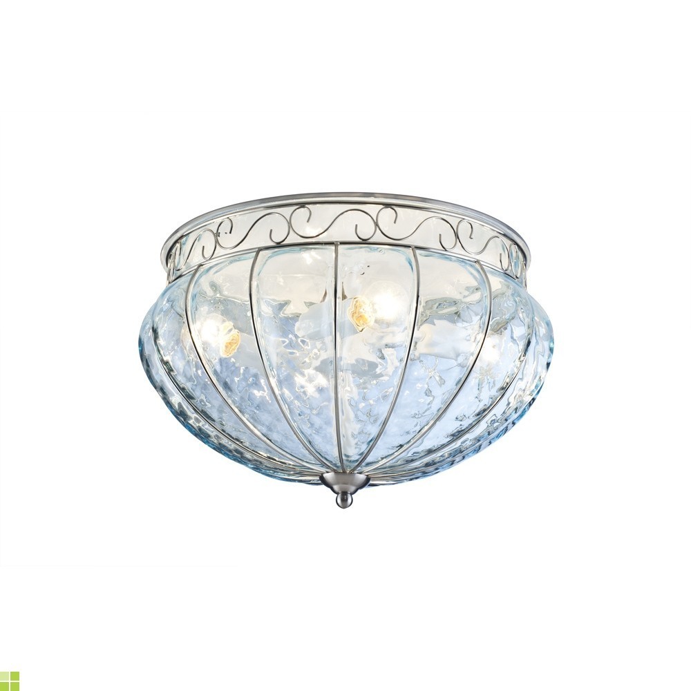 Потолочная люстра Arte Lamp VENEZIA A2101PL-4SS