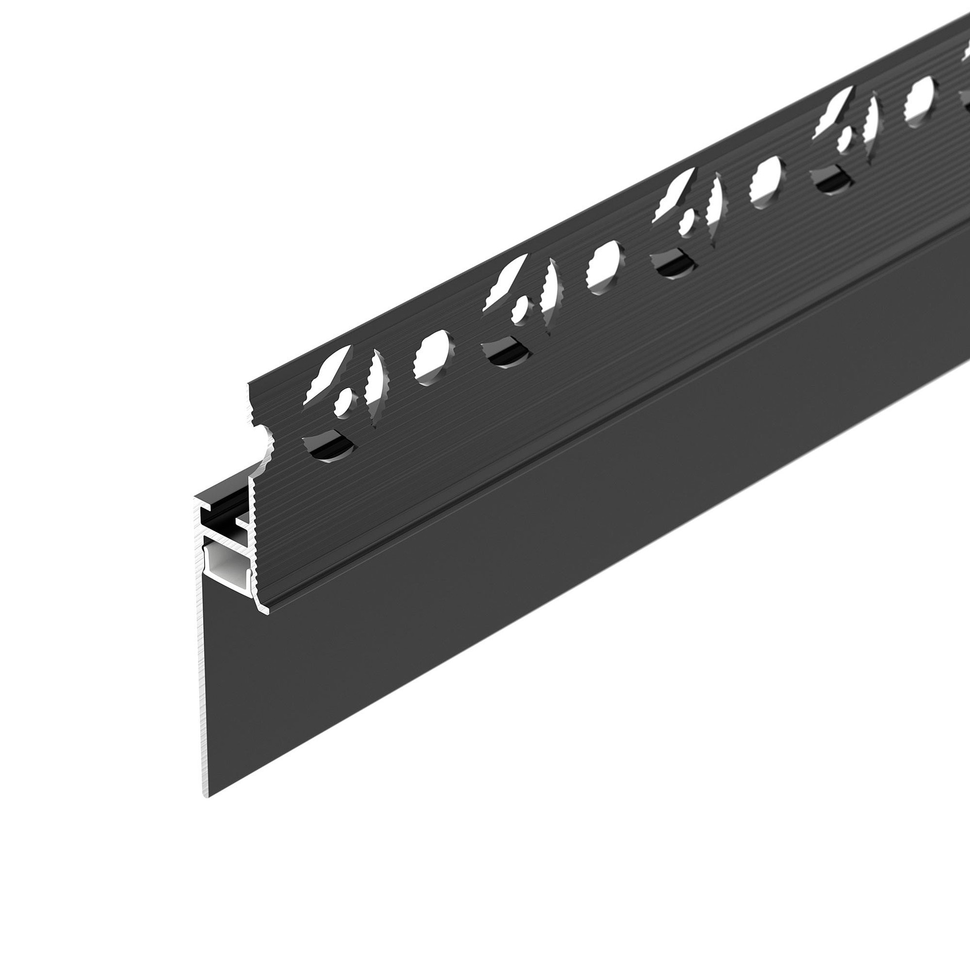 Профиль Arlight Arh-Plintus 043665