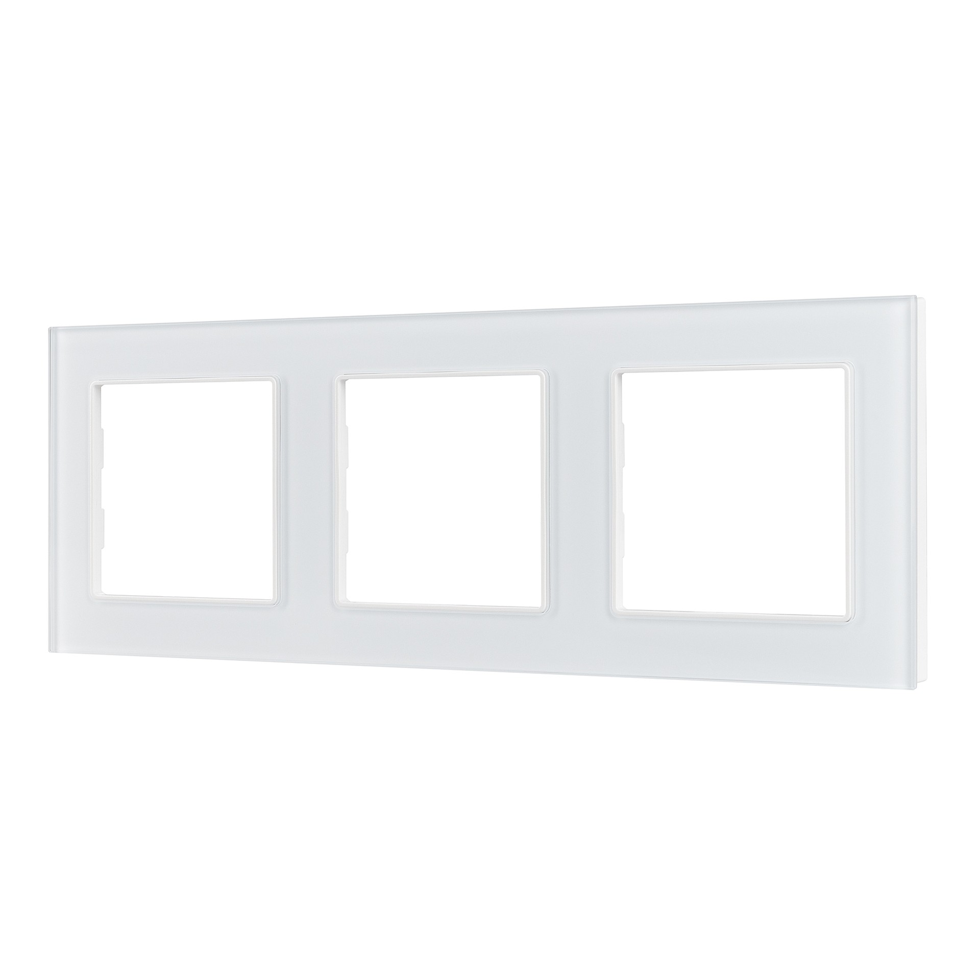 Рамка Arlight Glare 043799