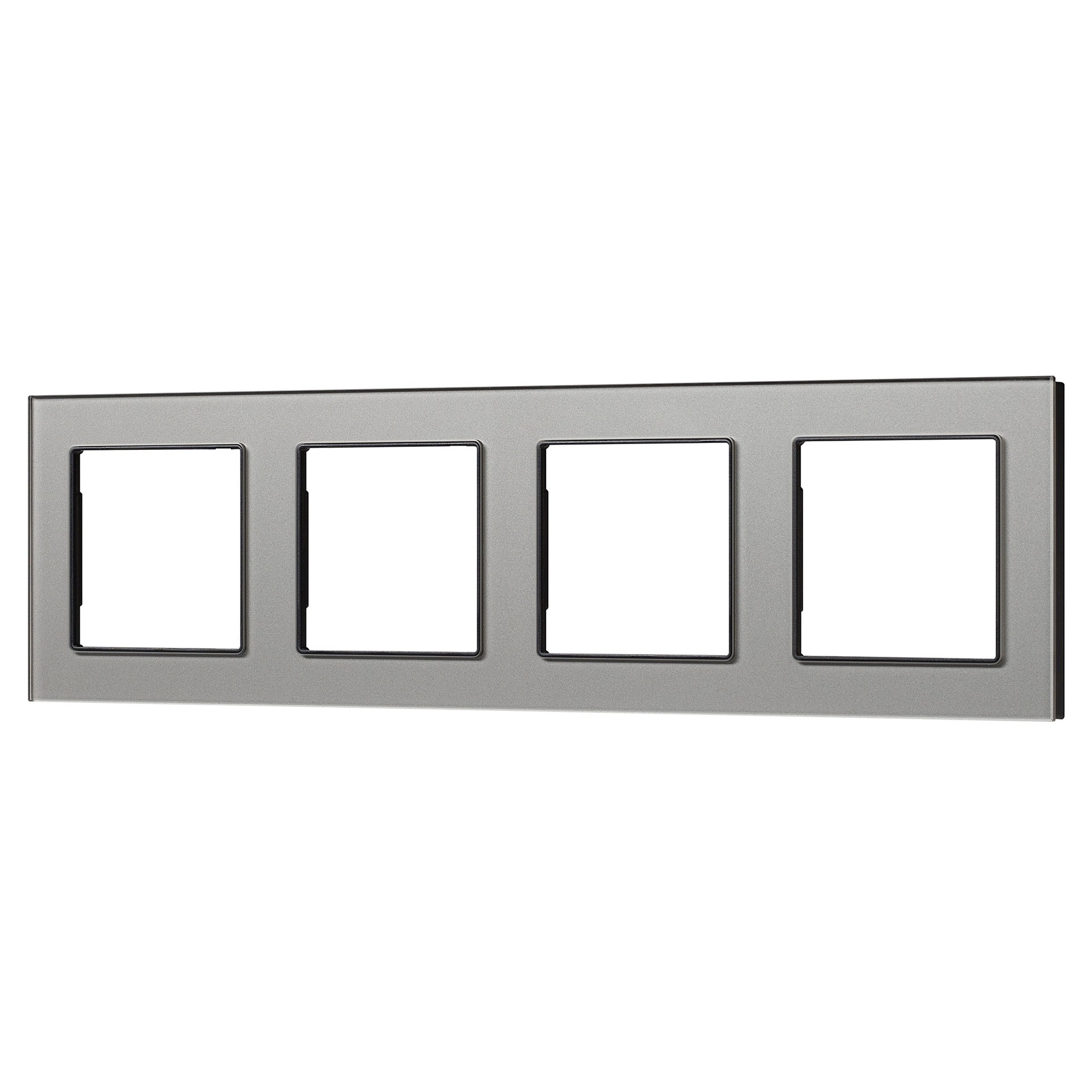 Рамка Arlight Glare 043804