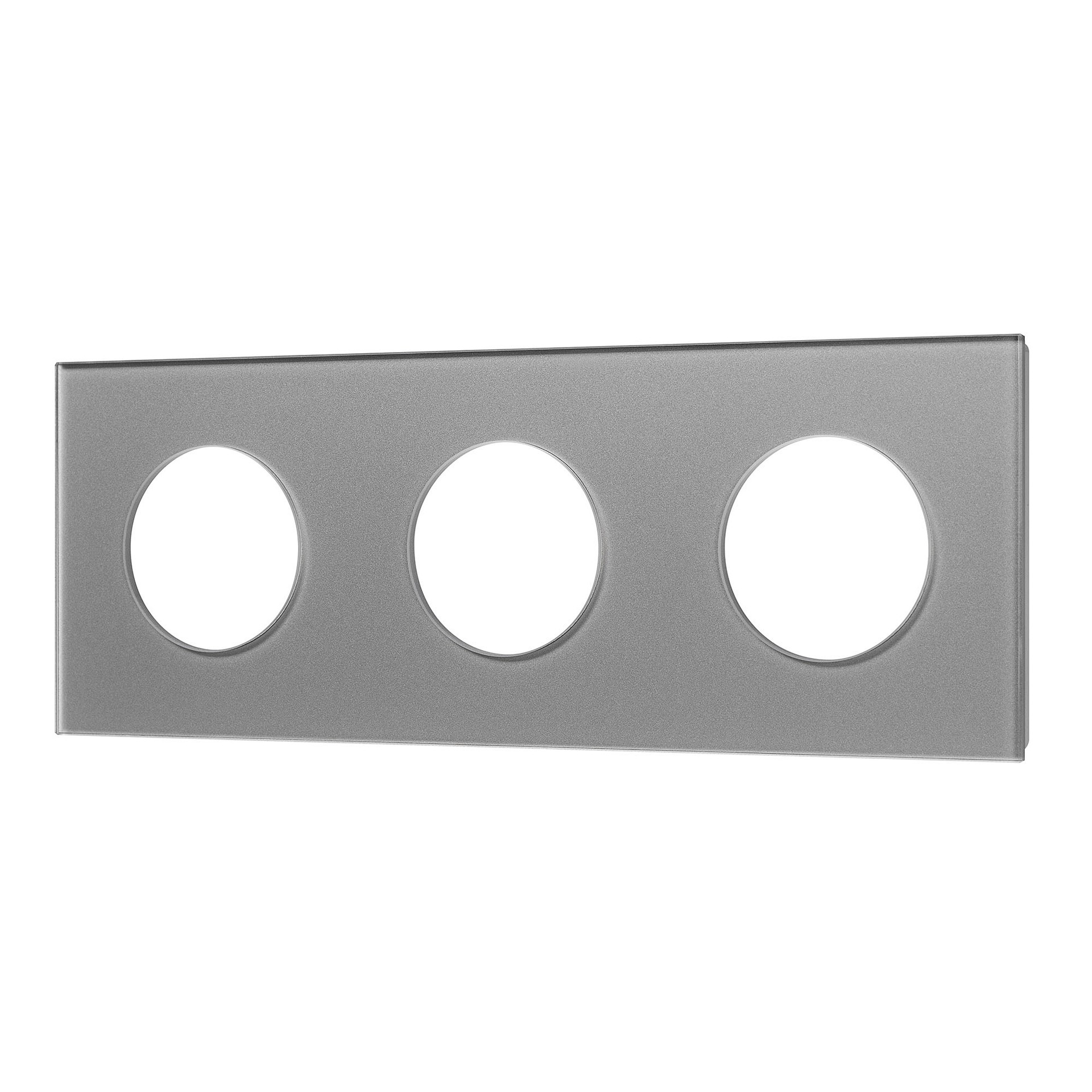 Рамка Arlight Glare 043840