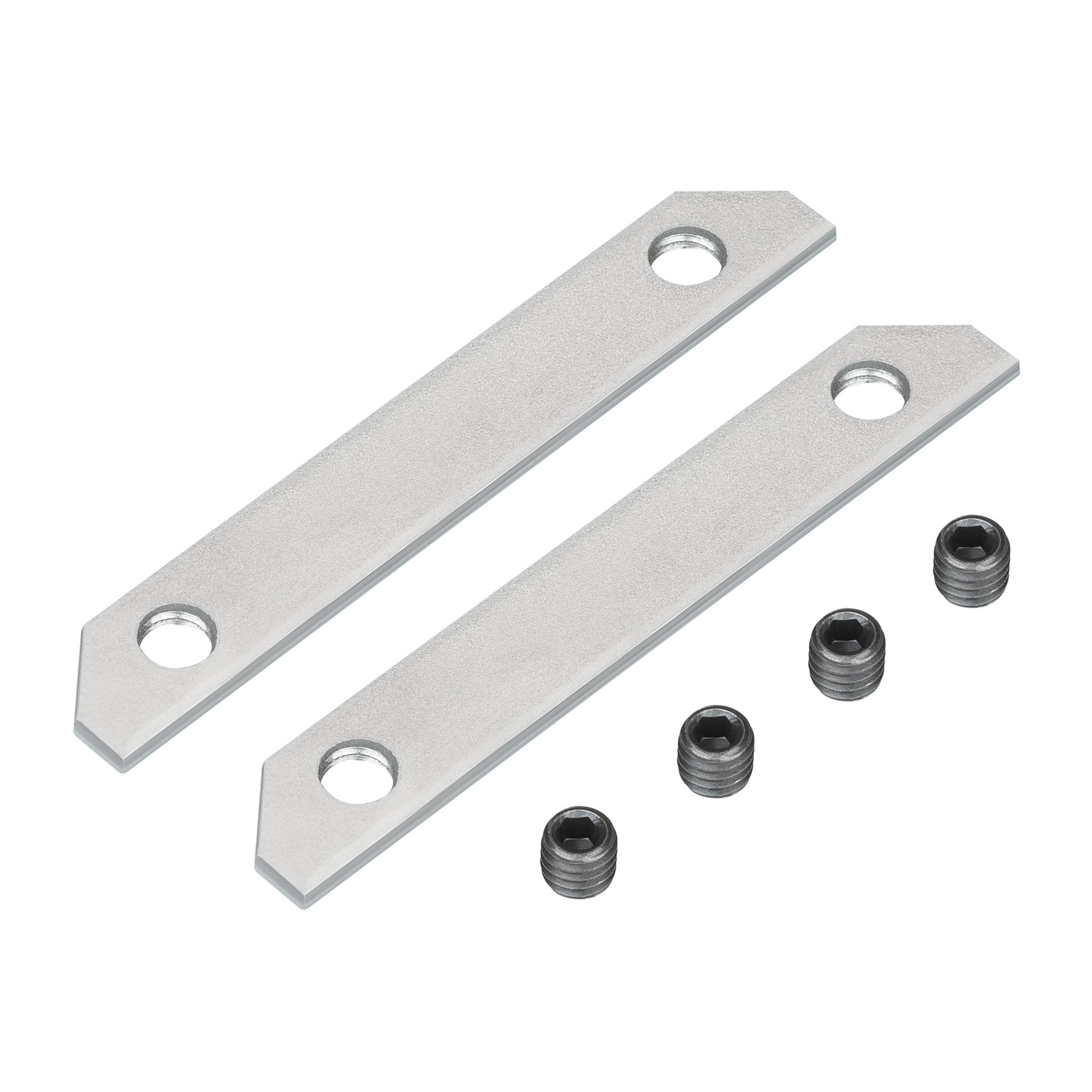 Коннекторы (2 шт.) для соединения двух отрезков профиля MAG-STRETCH-ORIENT-2620 Arlight 044205