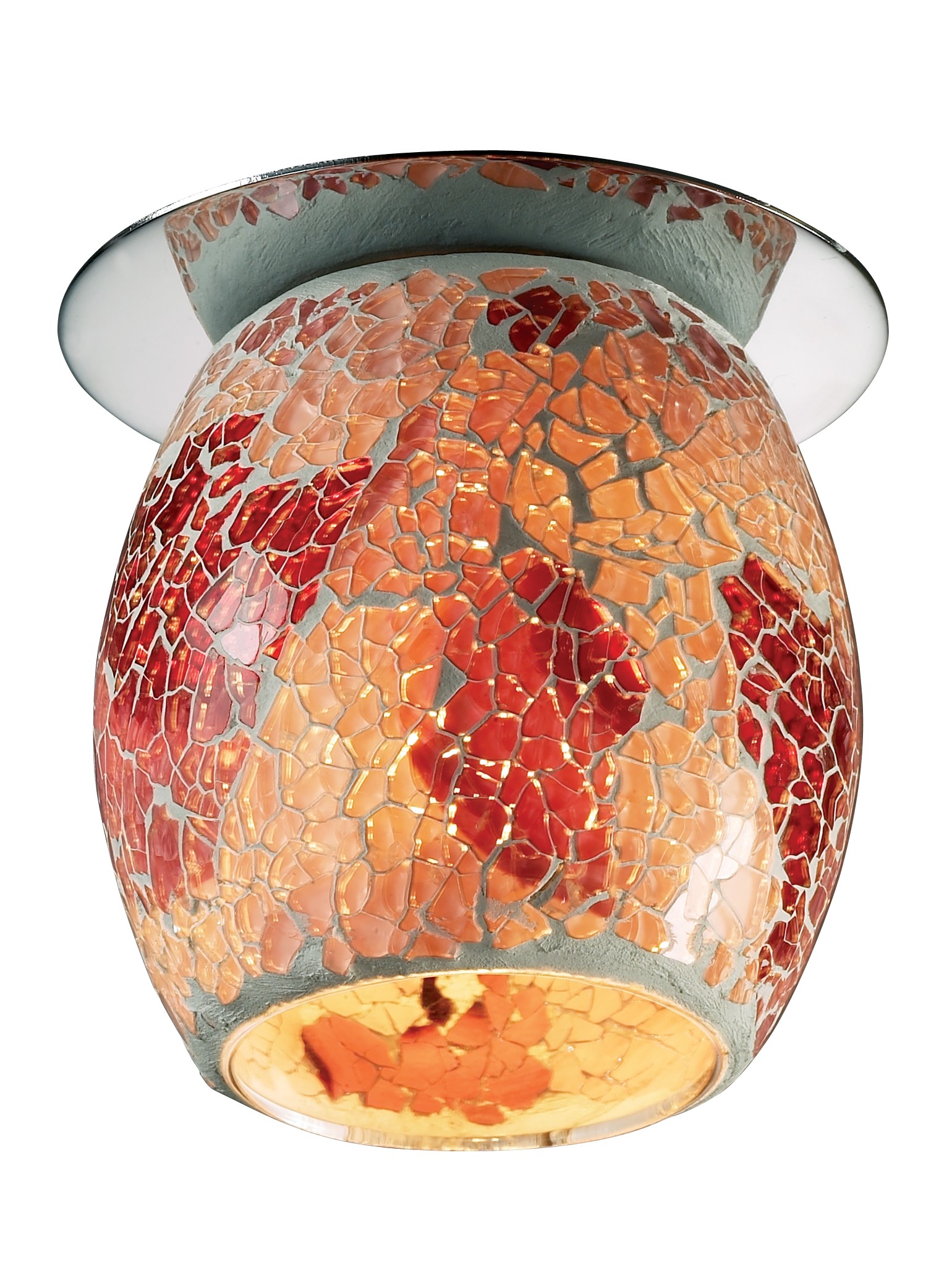 Встраиваемый светильник Novotech Vitrage 369523