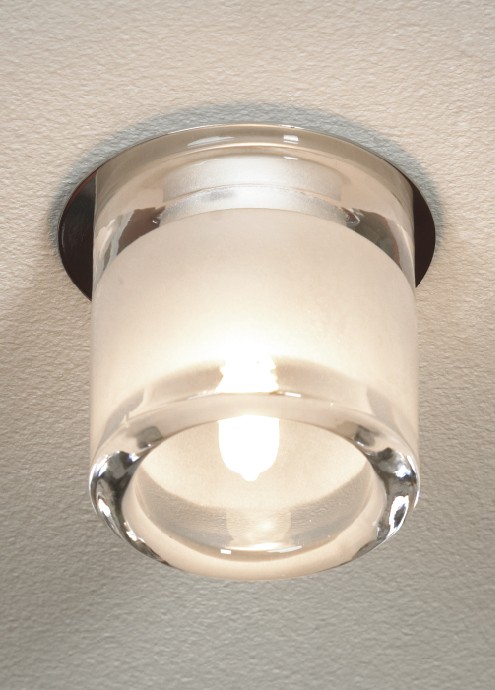 Встраиваемый светильник Lussole Vittorito LSC-6000-01