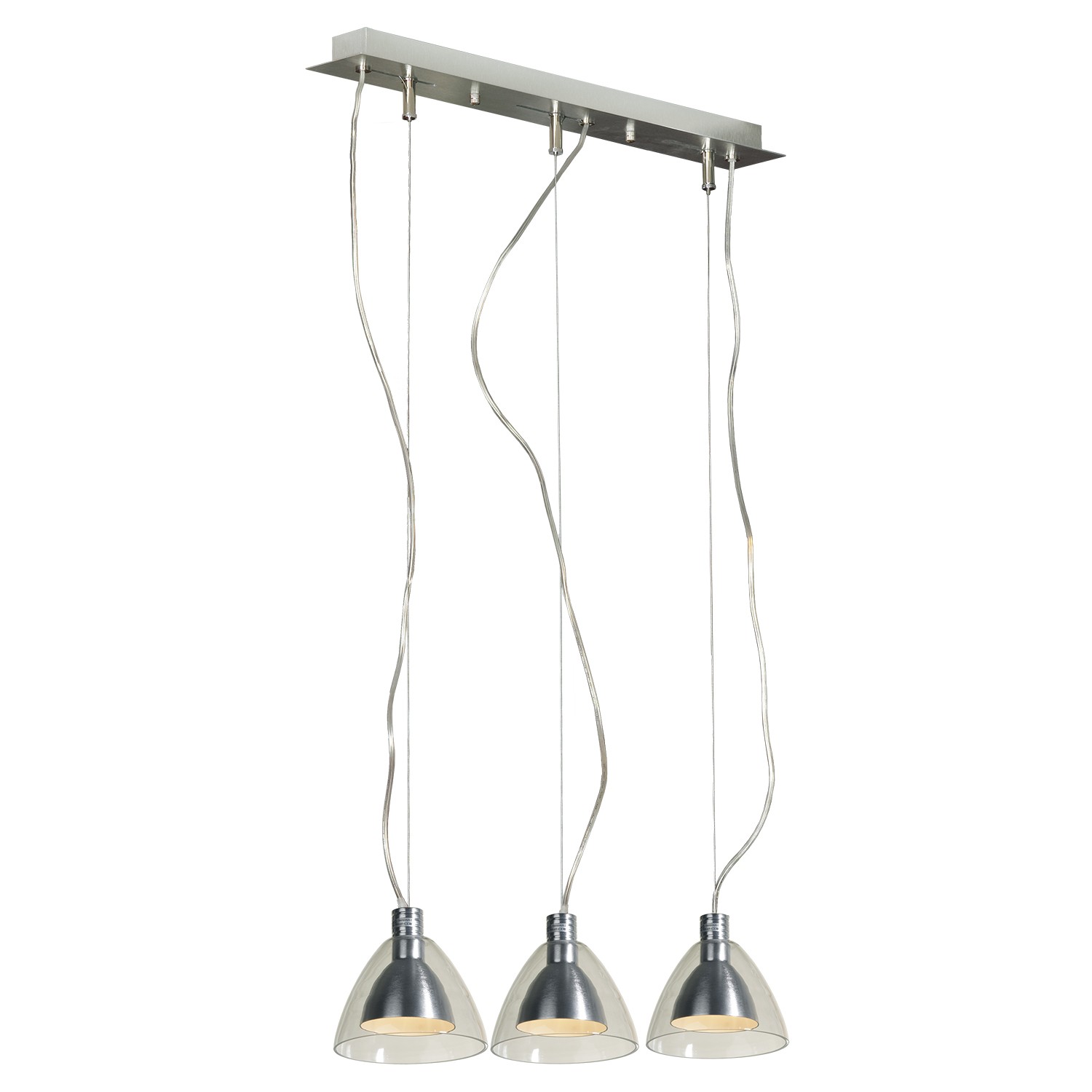 Светильник подвесной Lussole Voltri LSA-0606-03