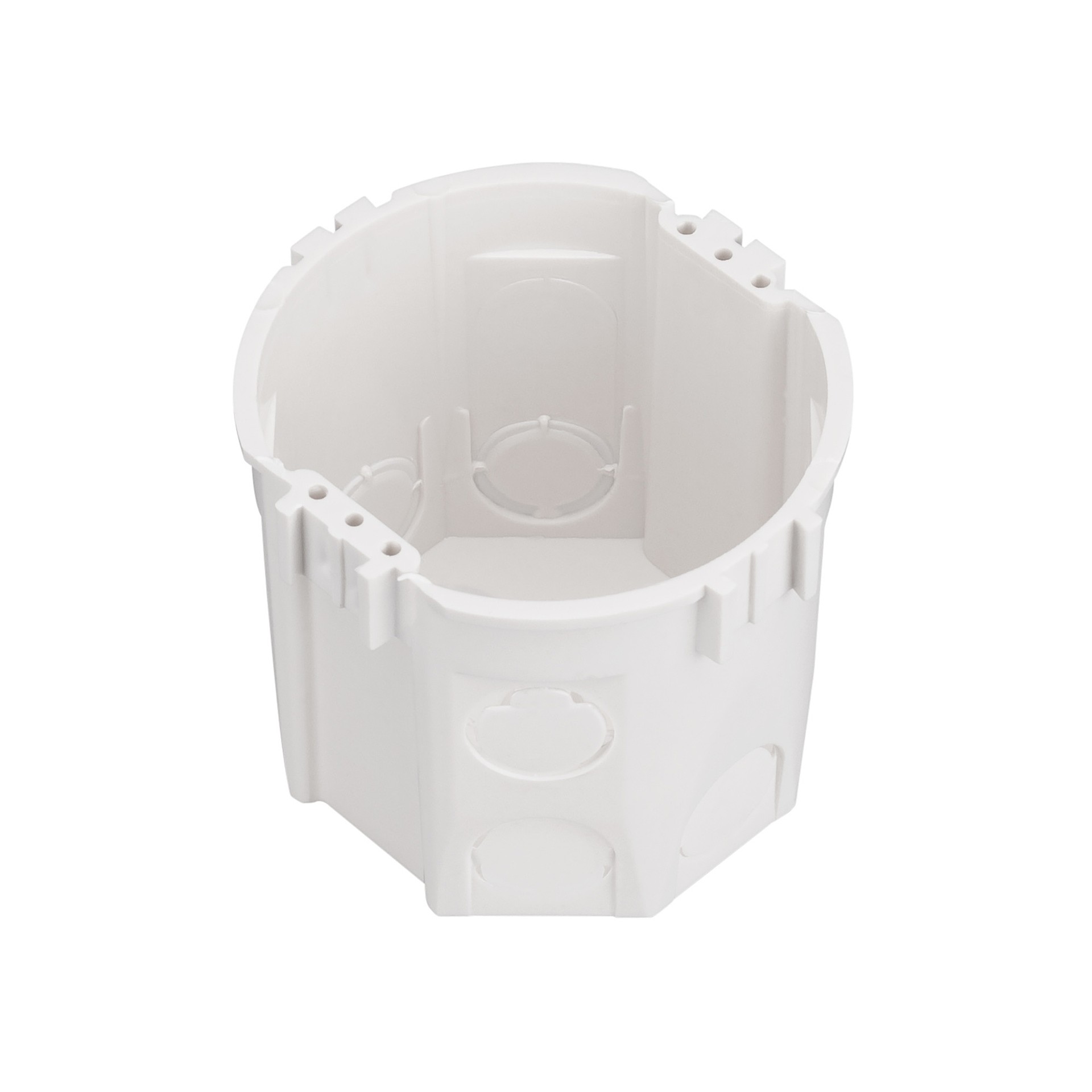 Монтажная коробка (подрозетник) для электроустановочных изделий Arlight 044895