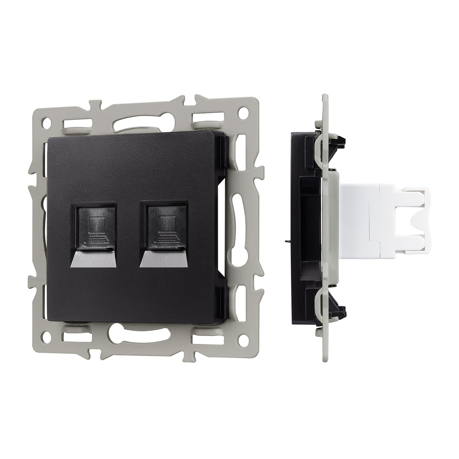 Розетка Arlight 045337