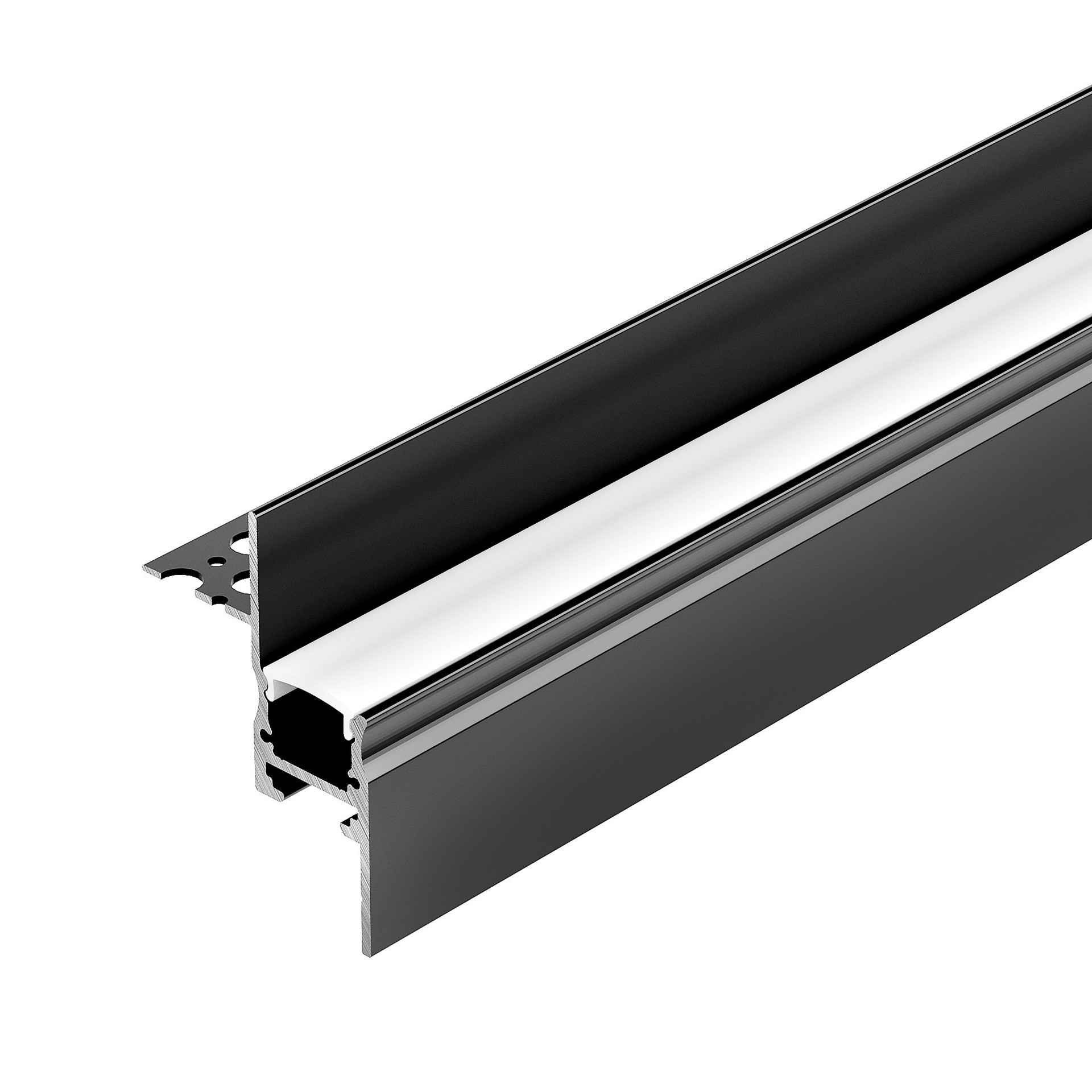 Профиль Arlight Shadow 045555