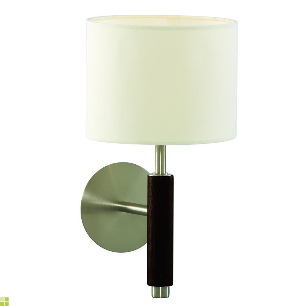 Бра Arte Lamp WOODS A1038AP-1BK