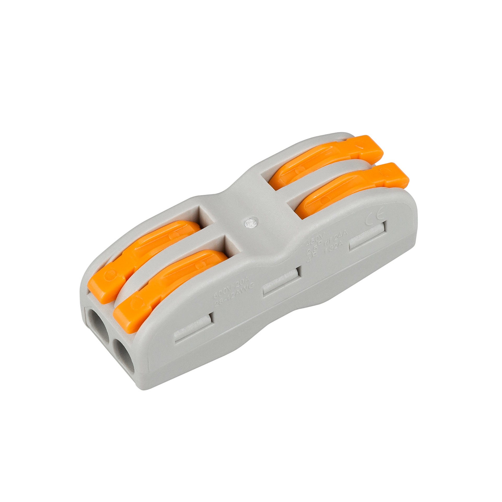 Соединительная клемма Arlight 046191