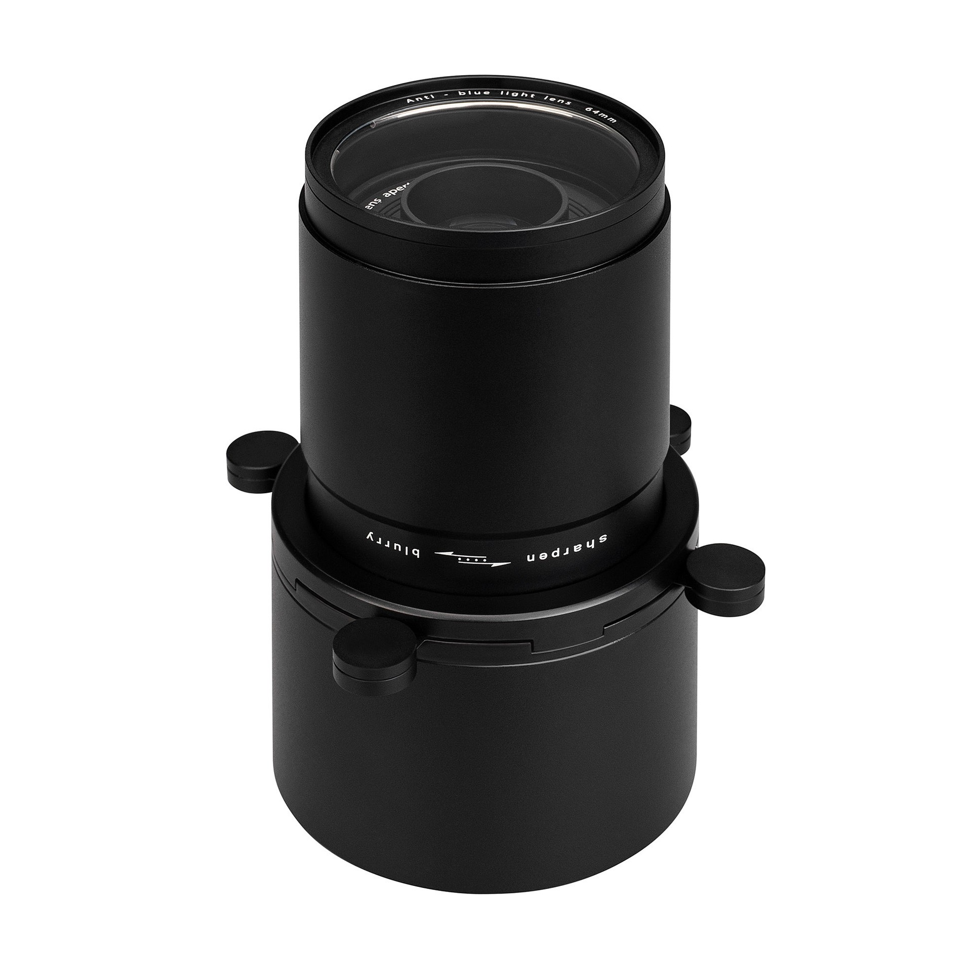 Насадка кадрирующая Arlight Calipso 046746