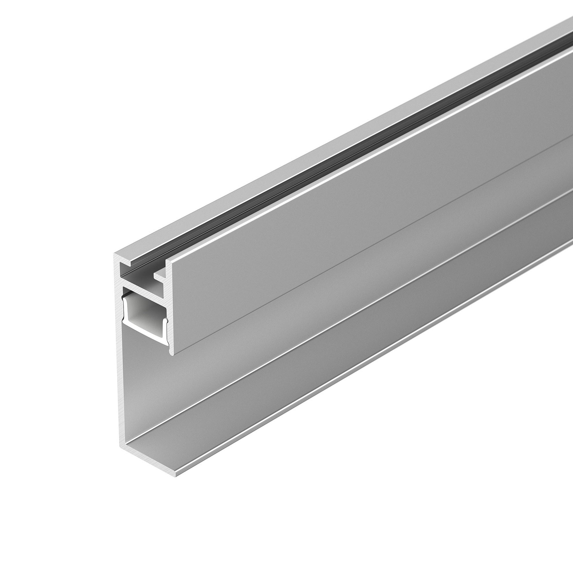 Профиль Arlight Arh-Plintus 046858