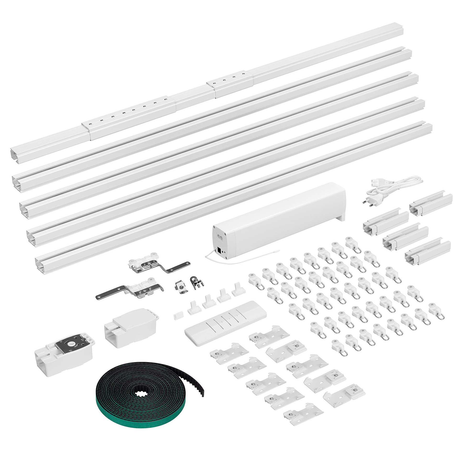 Полный комплект электрокарниза Arlight Cnk 048758