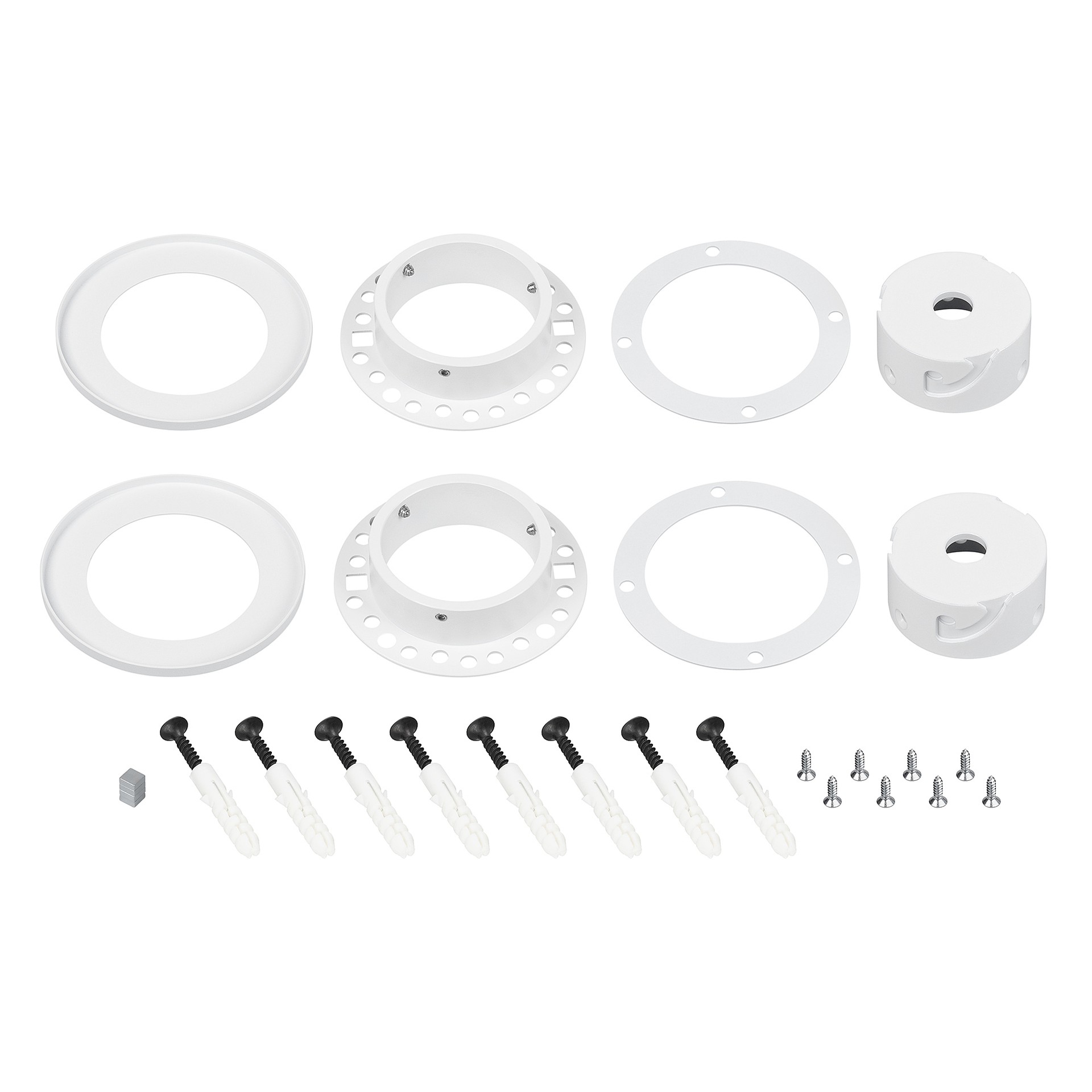 Вертикальное крепление Arlight Moonlight 048996