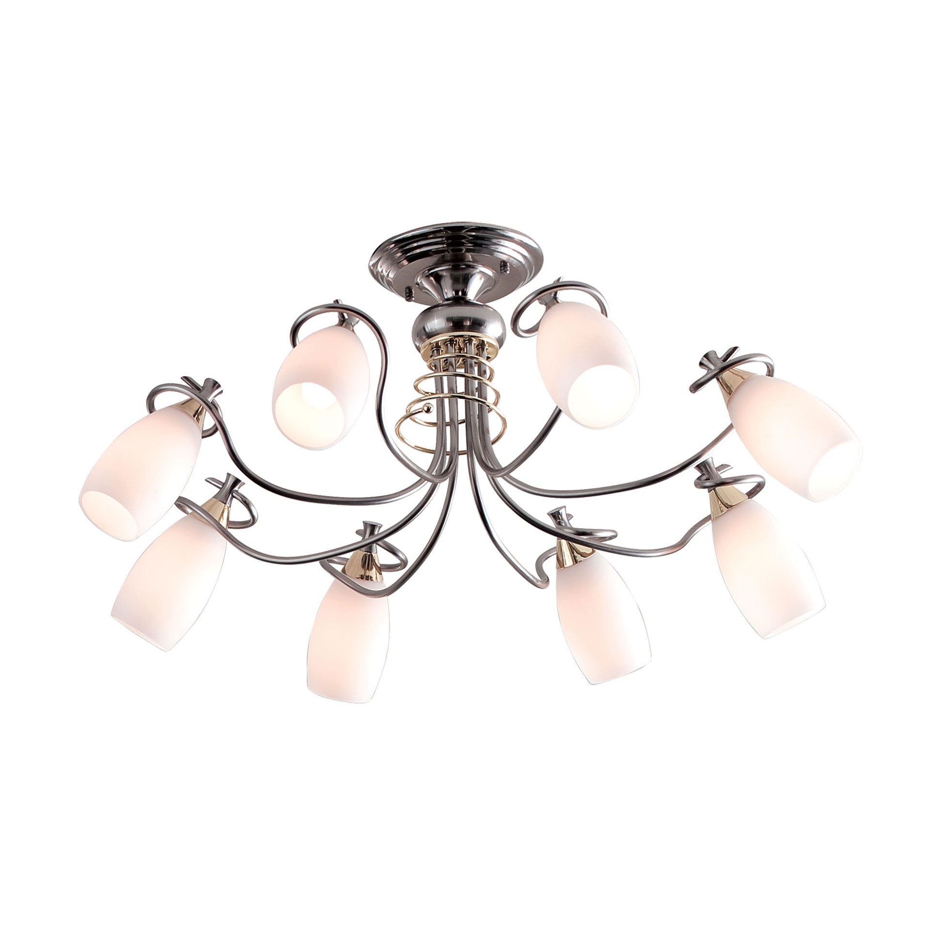 Потолочная люстра Citilux Каролина CL120181