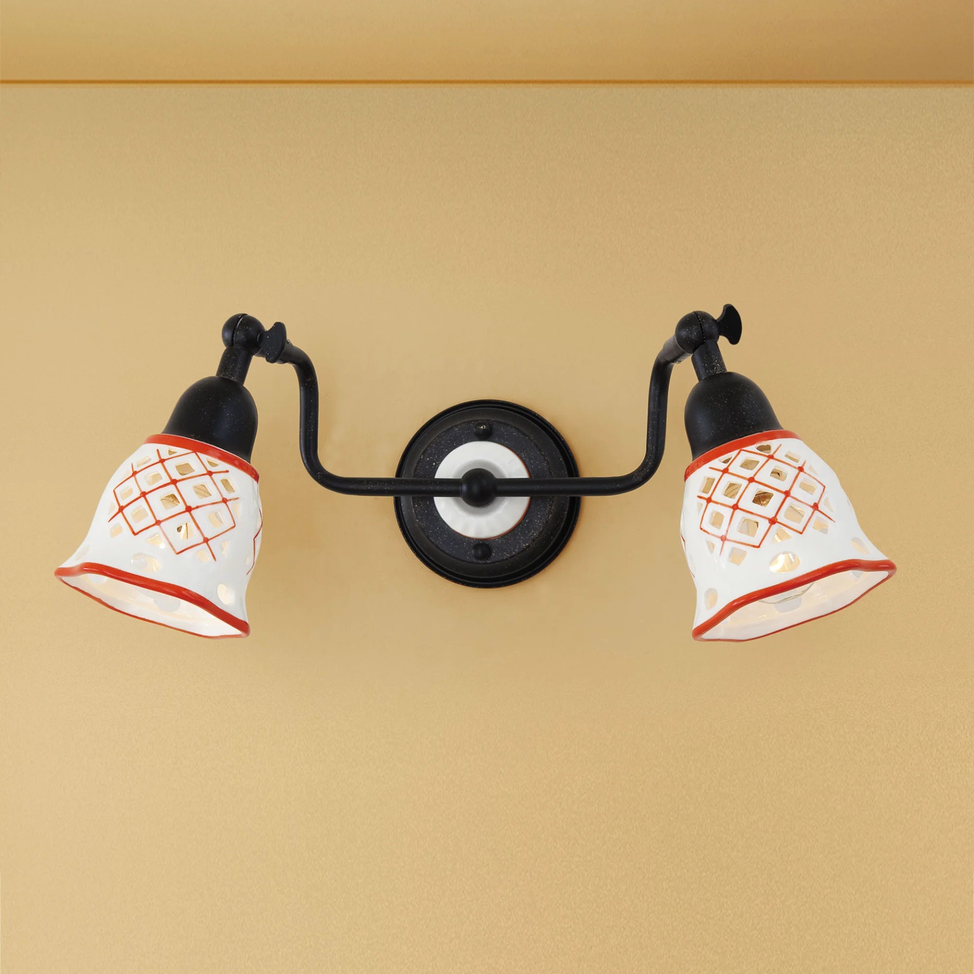 Настенное бра Citilux Ажур CL534523