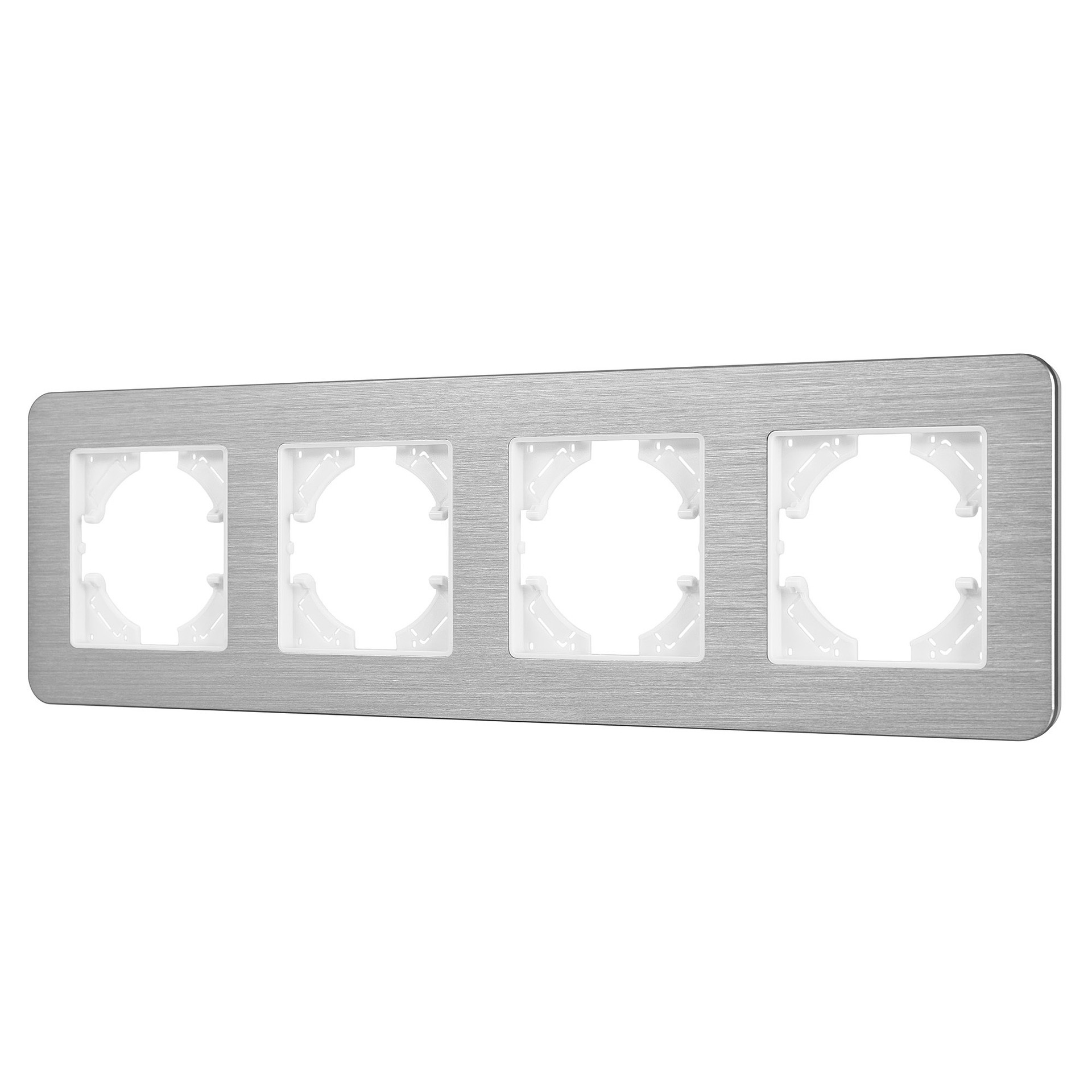 Рамка Arlight Akiry 049731