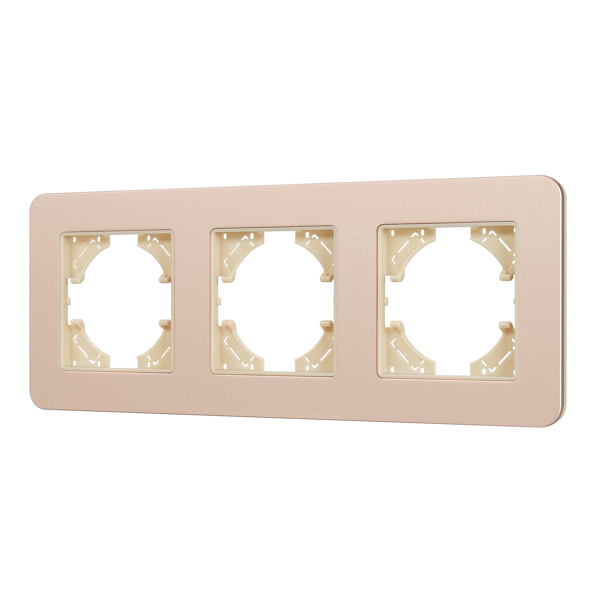 Рамка Arlight Akiry 049742