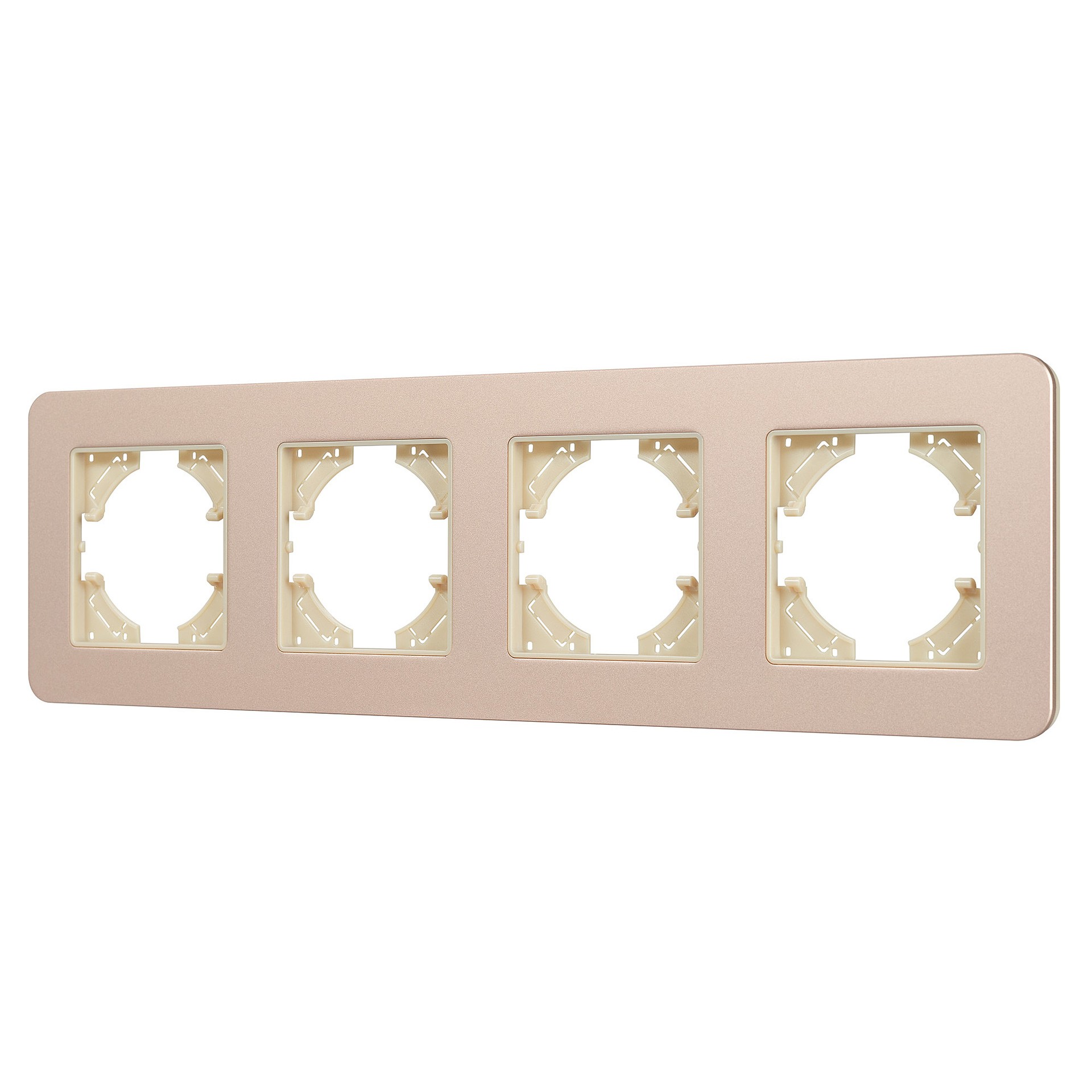 Рамка Arlight Akiry 049745