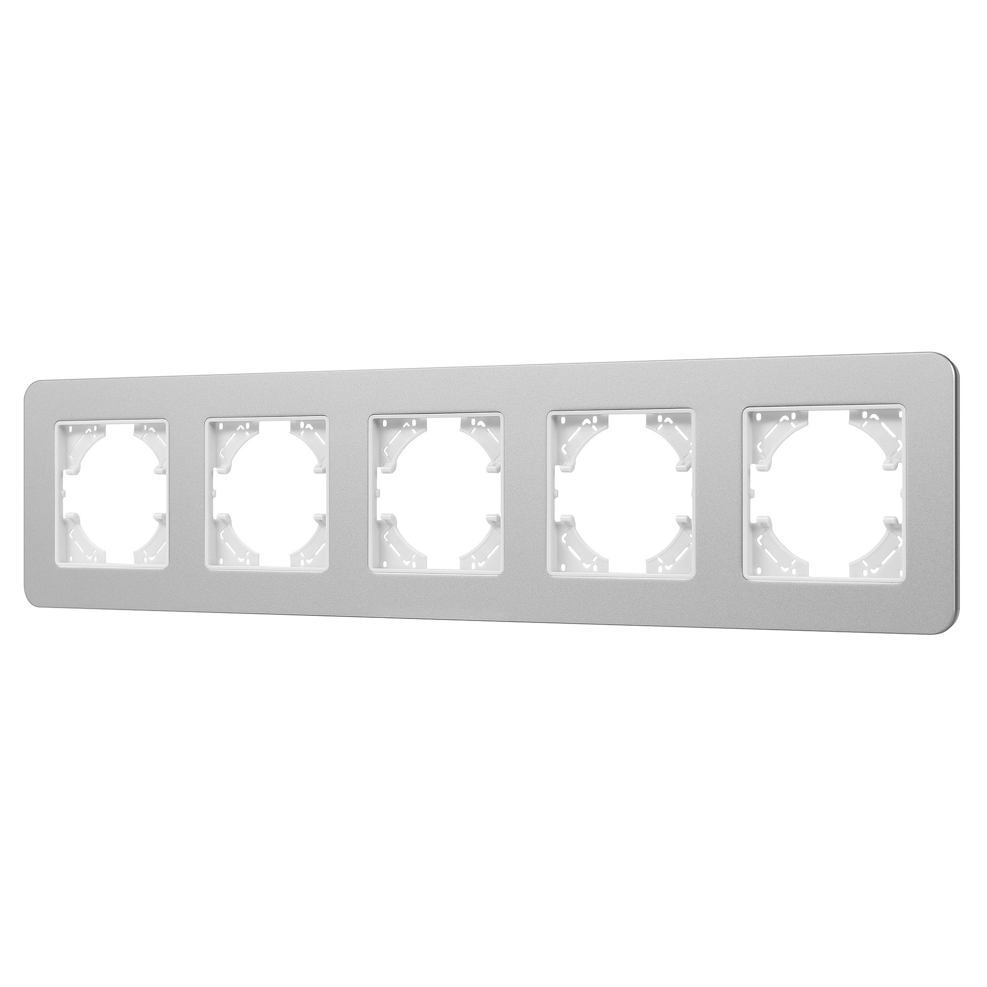 Рамка Arlight Akiry 049746