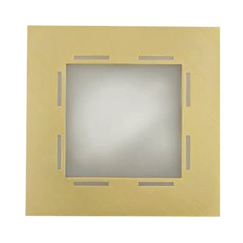 Настенно потолочный светильник De Markt 507020901