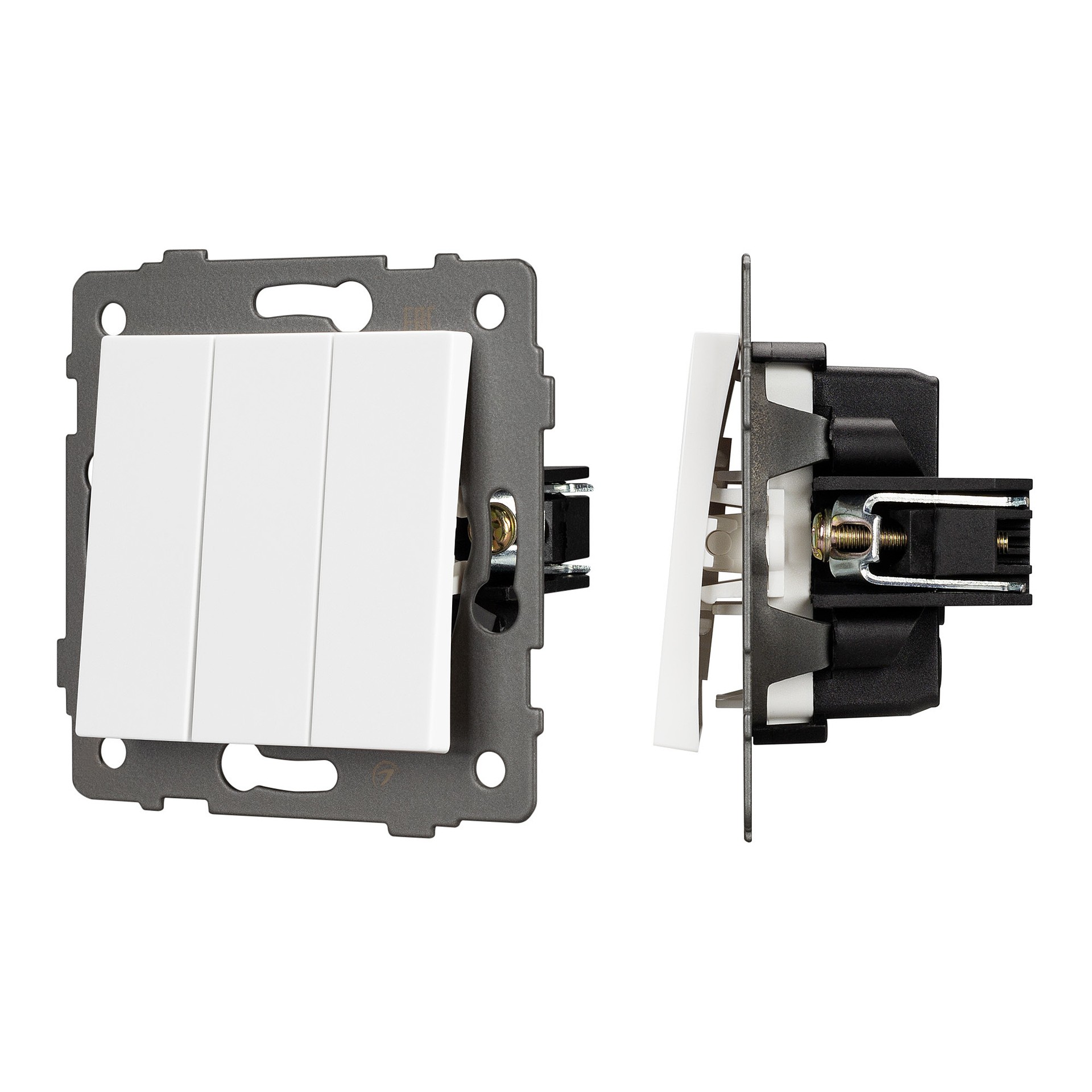 Выключатель Arlight 049896