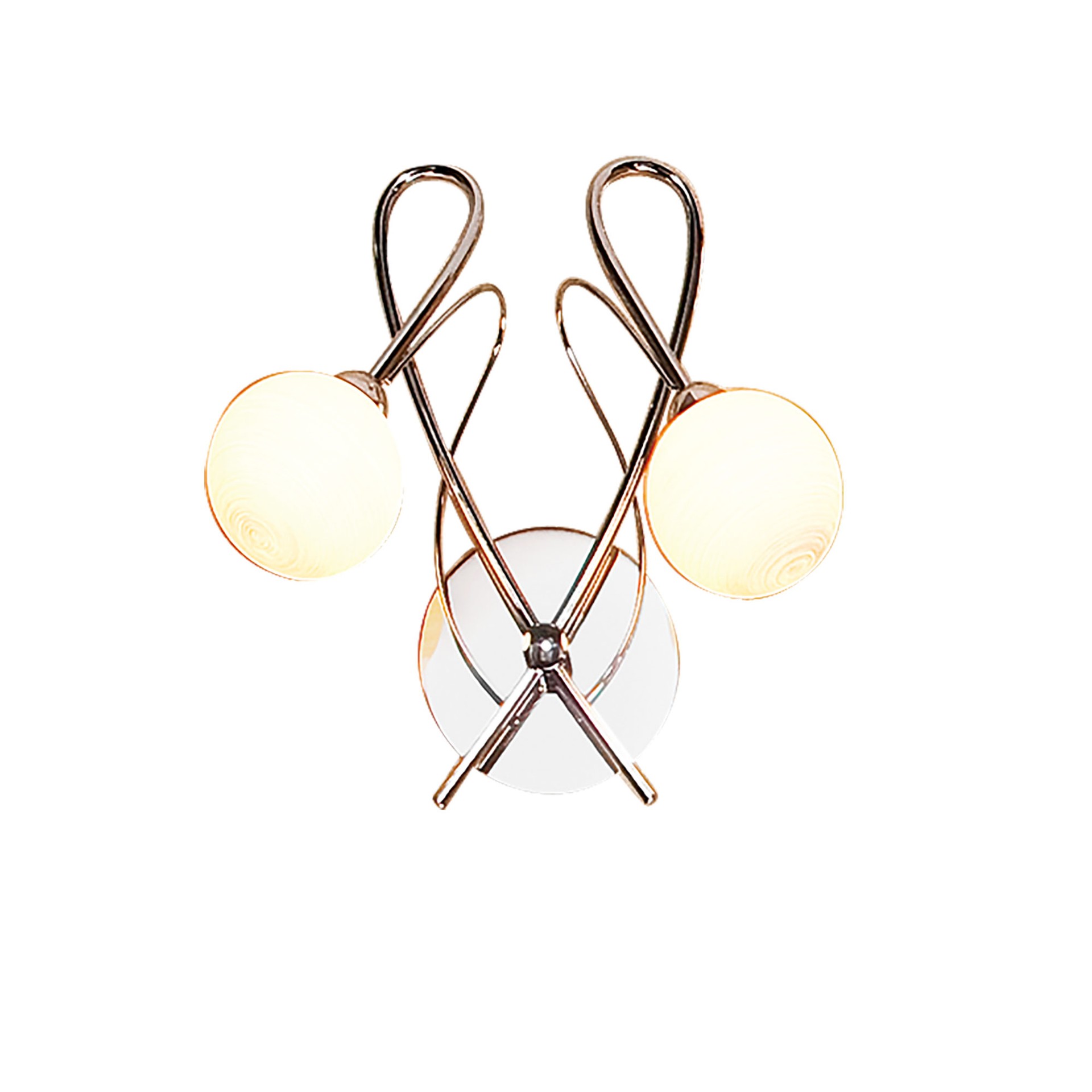 Настенное бра Citilux Монка CL215321