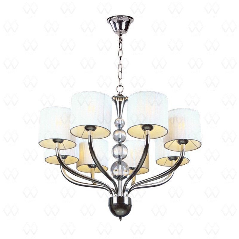 Подвесная люстра MW Light Федерика 379011508