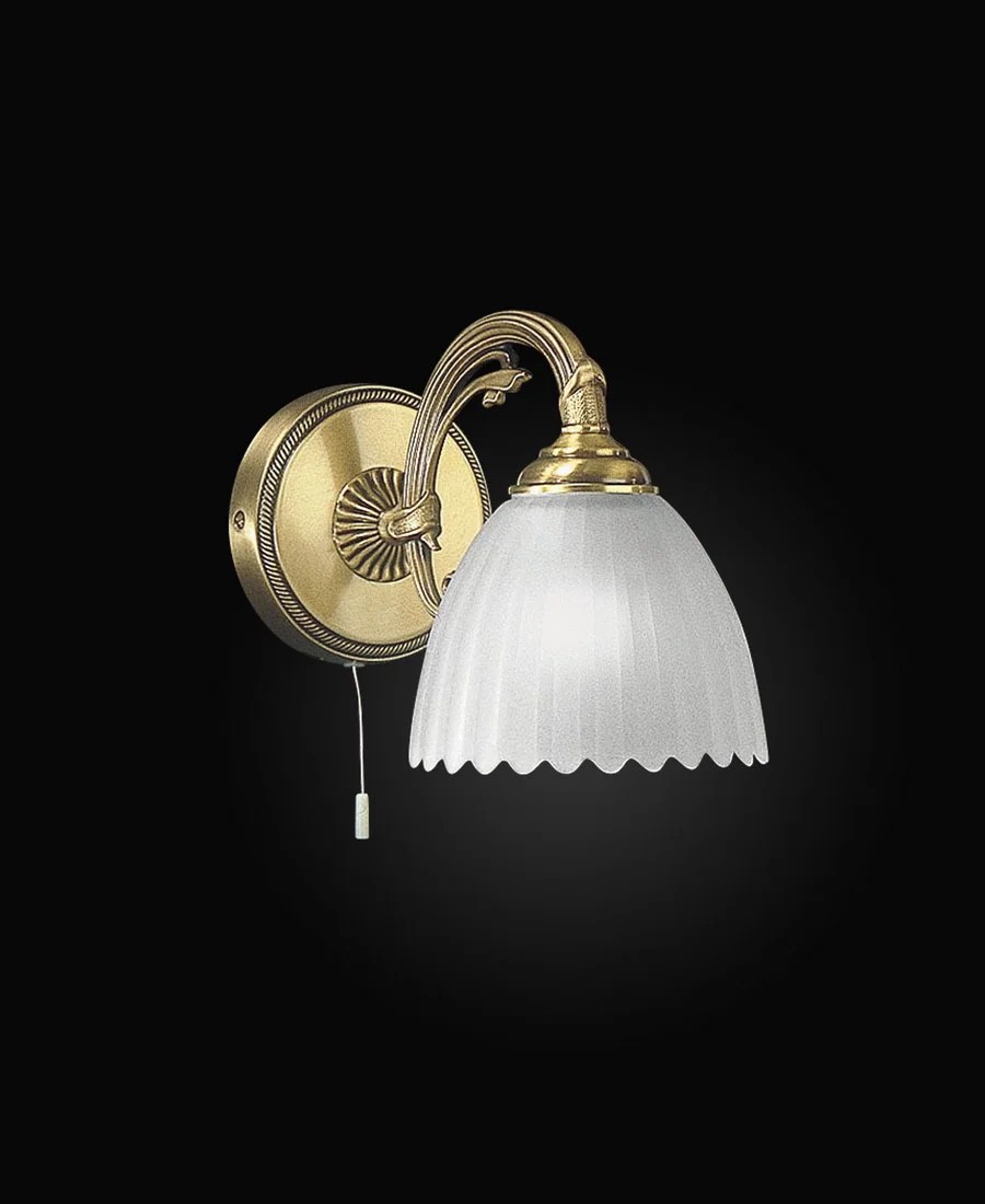 Настенное бра Reccagni Angelo 3520 A.3520/1