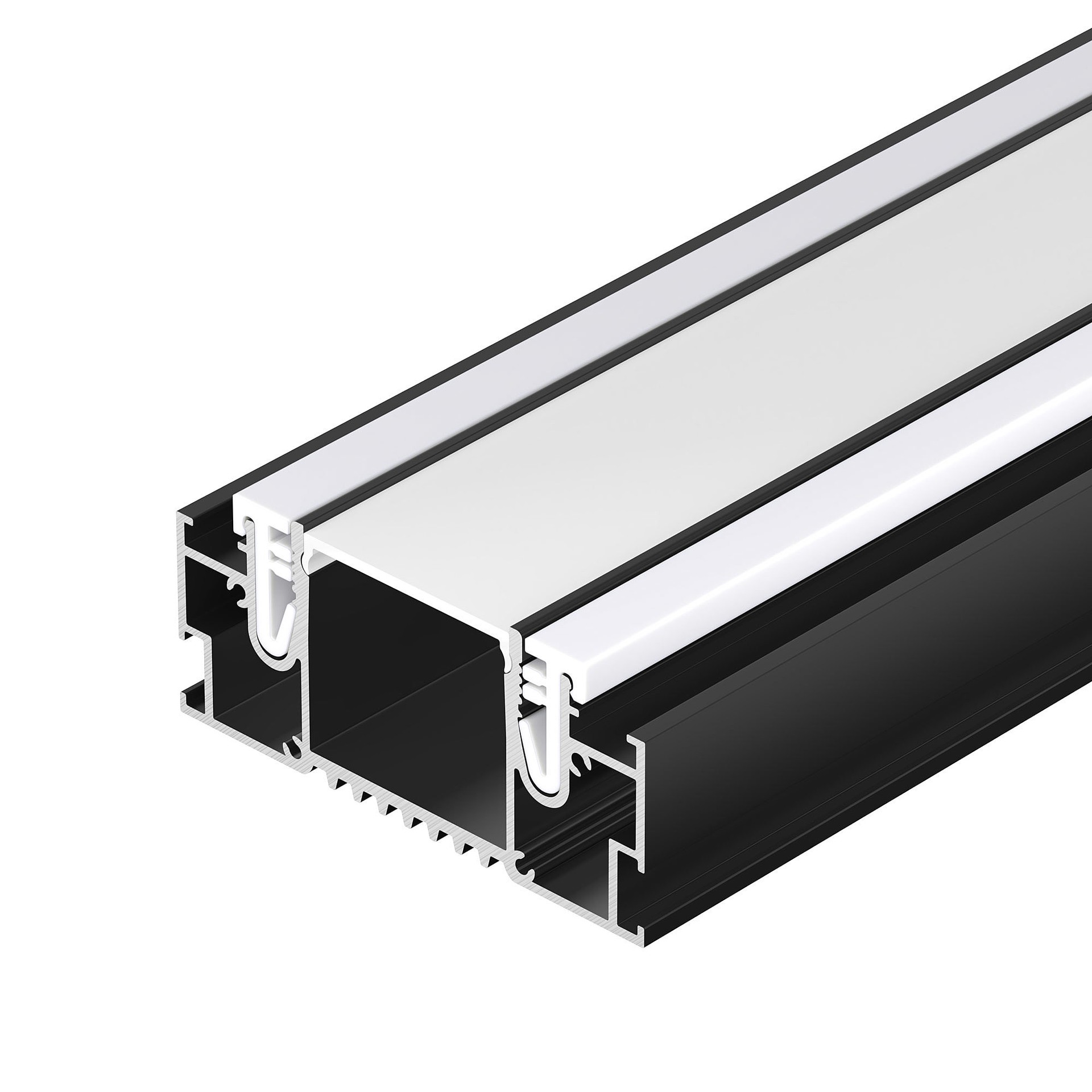 Профиль Arlight Stretch 055208