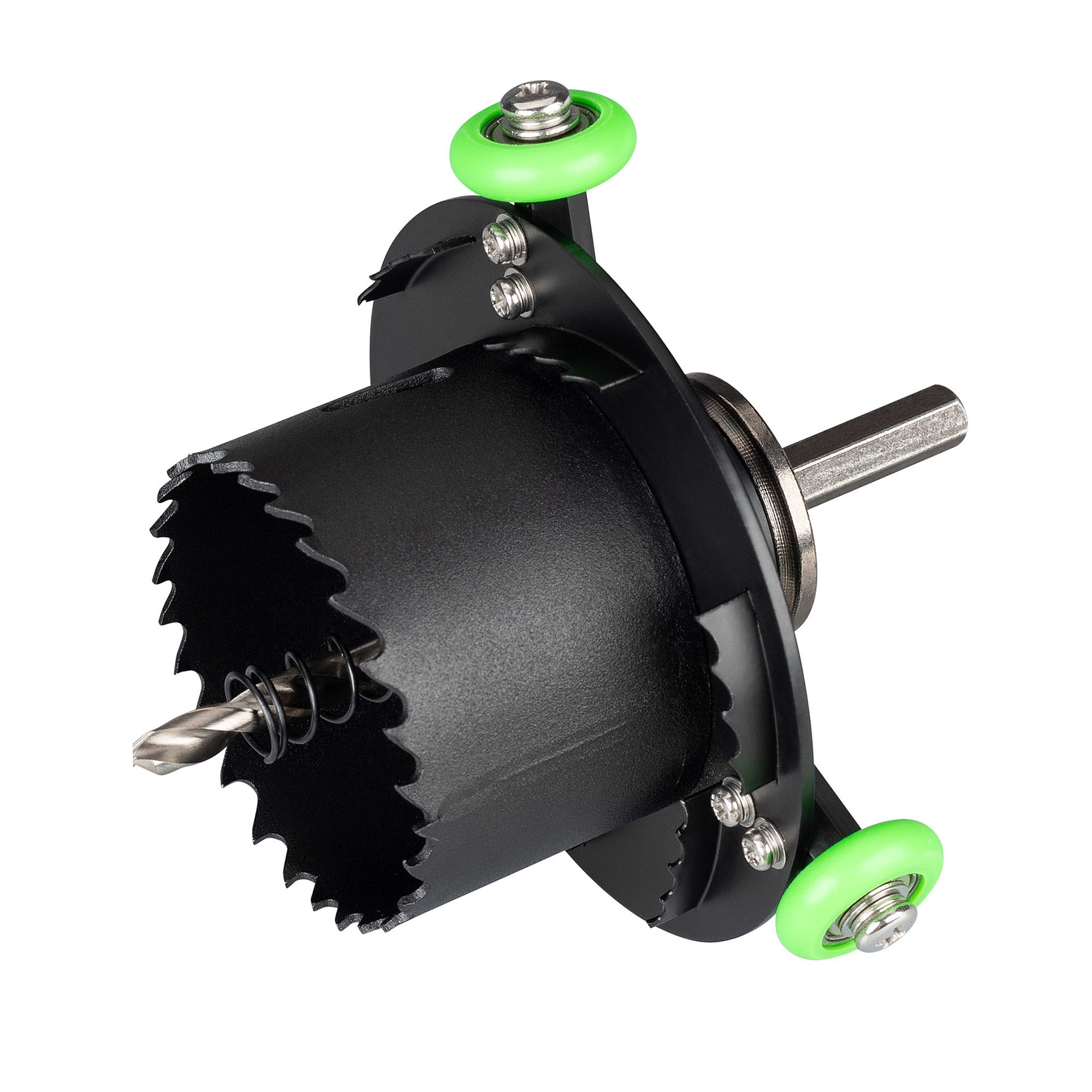 Двухуровневая коронка Arlight Drill 053042