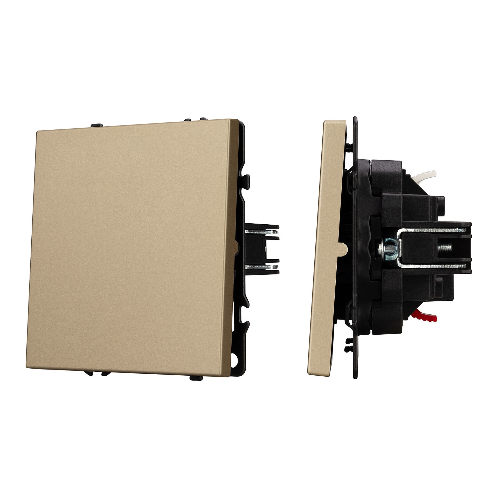 Выключатель Arlight Nobe 054247